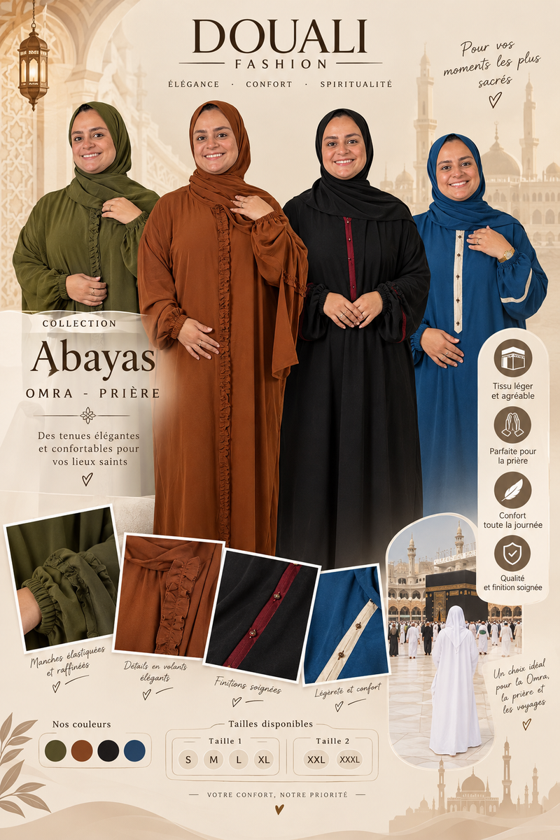 Abayat