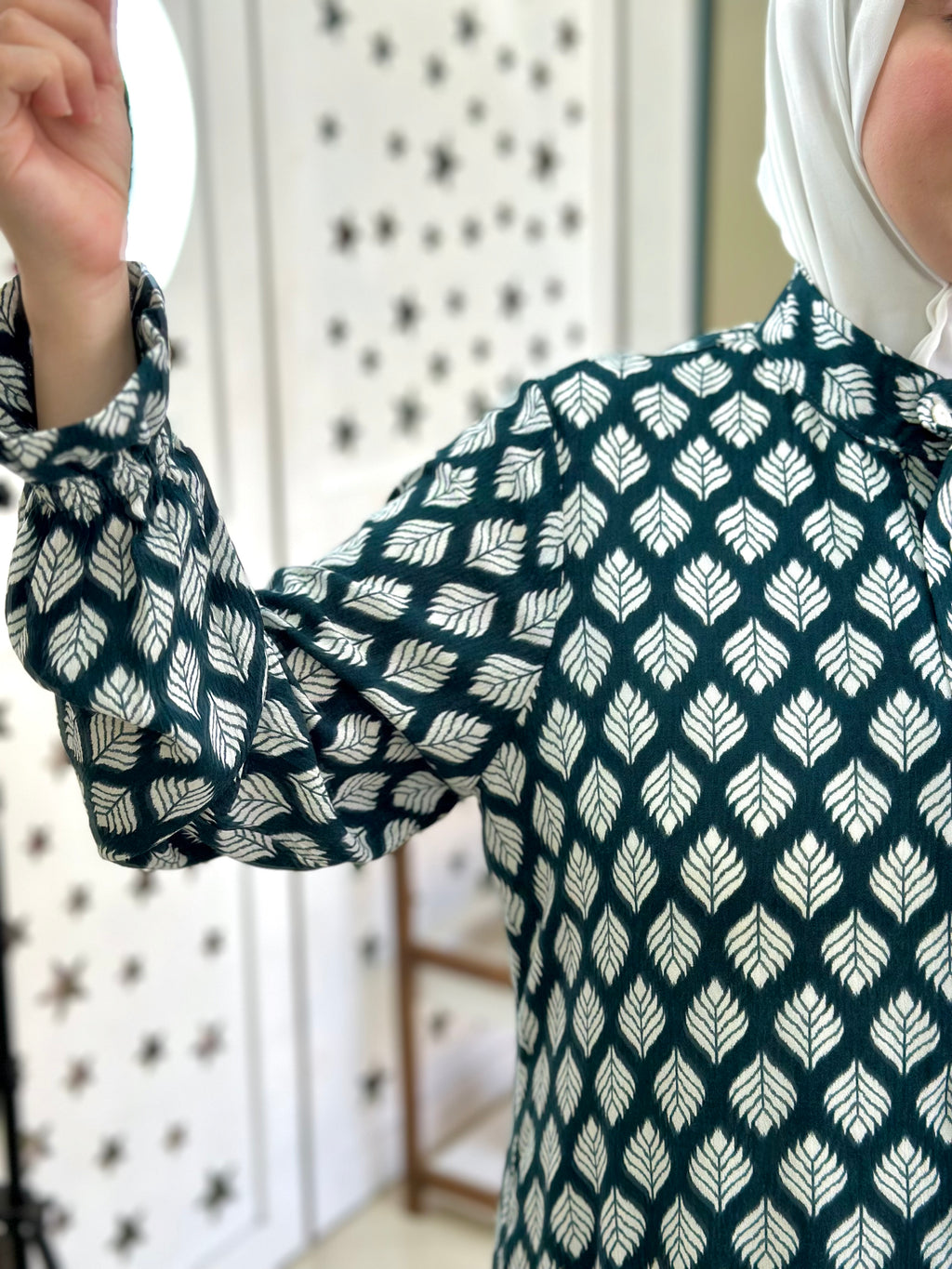 Robe Nahla 🌿