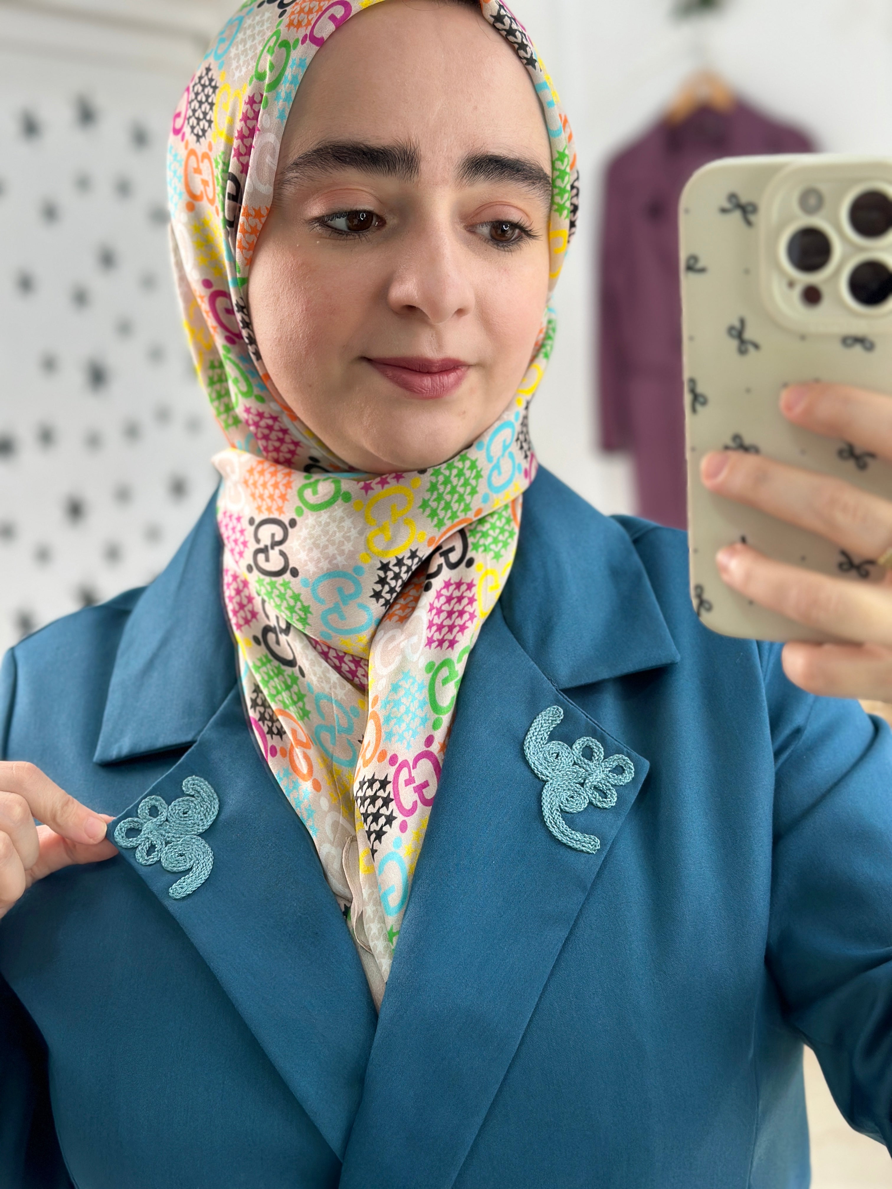 Ensemble touch beldi