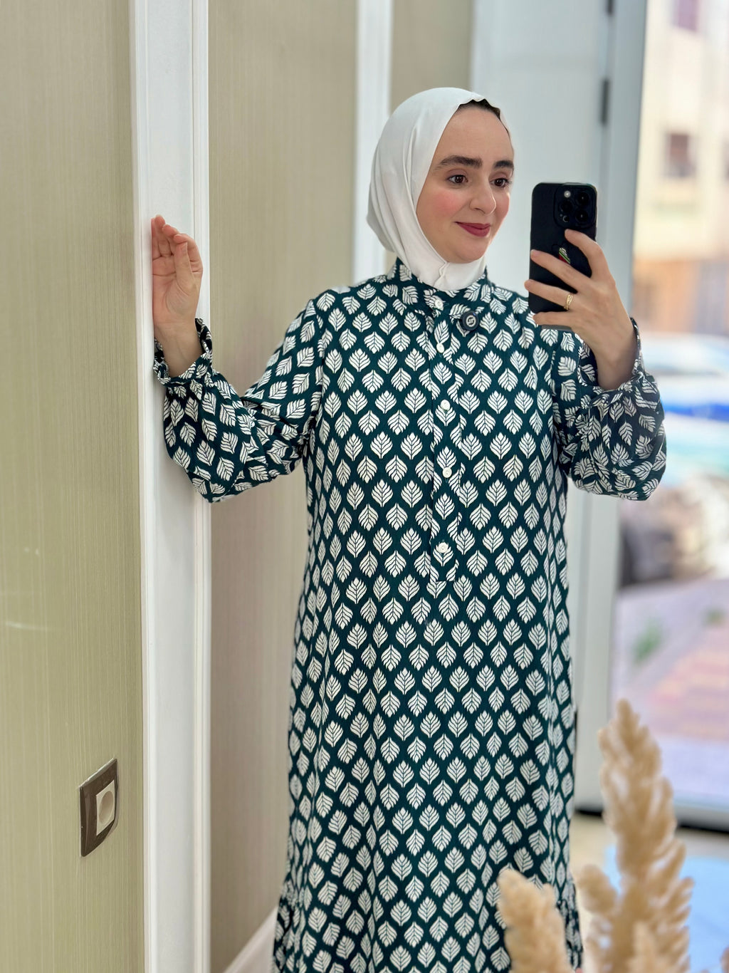 Robe Nahla 🌿