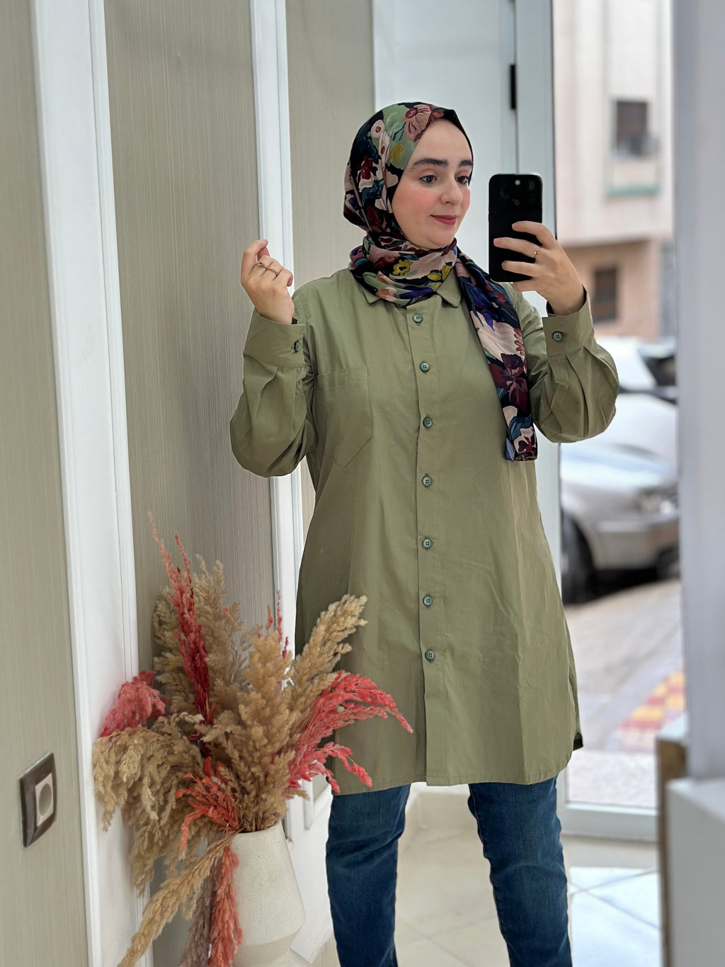 The Essential olive