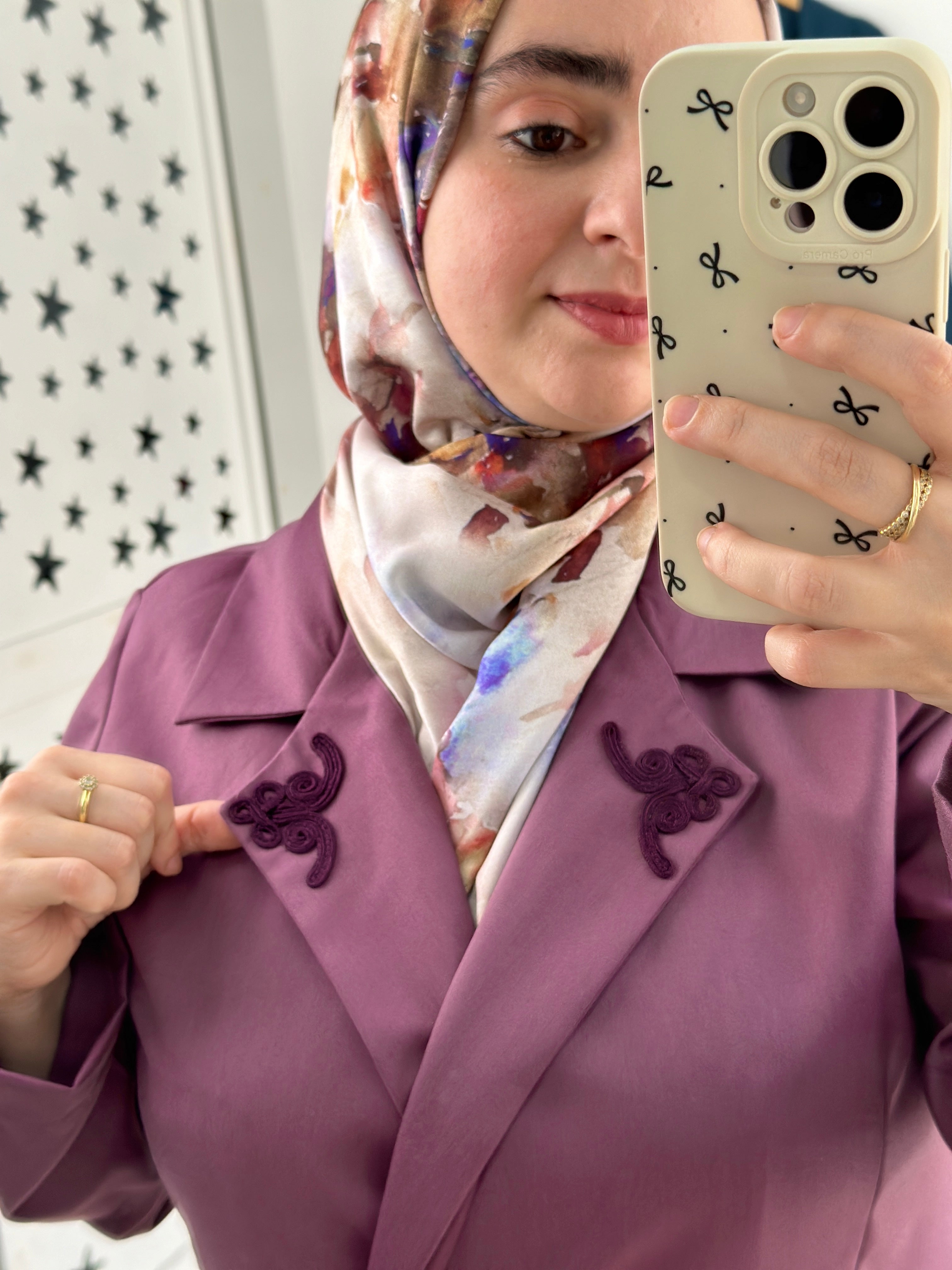 Ensemble touch beldi