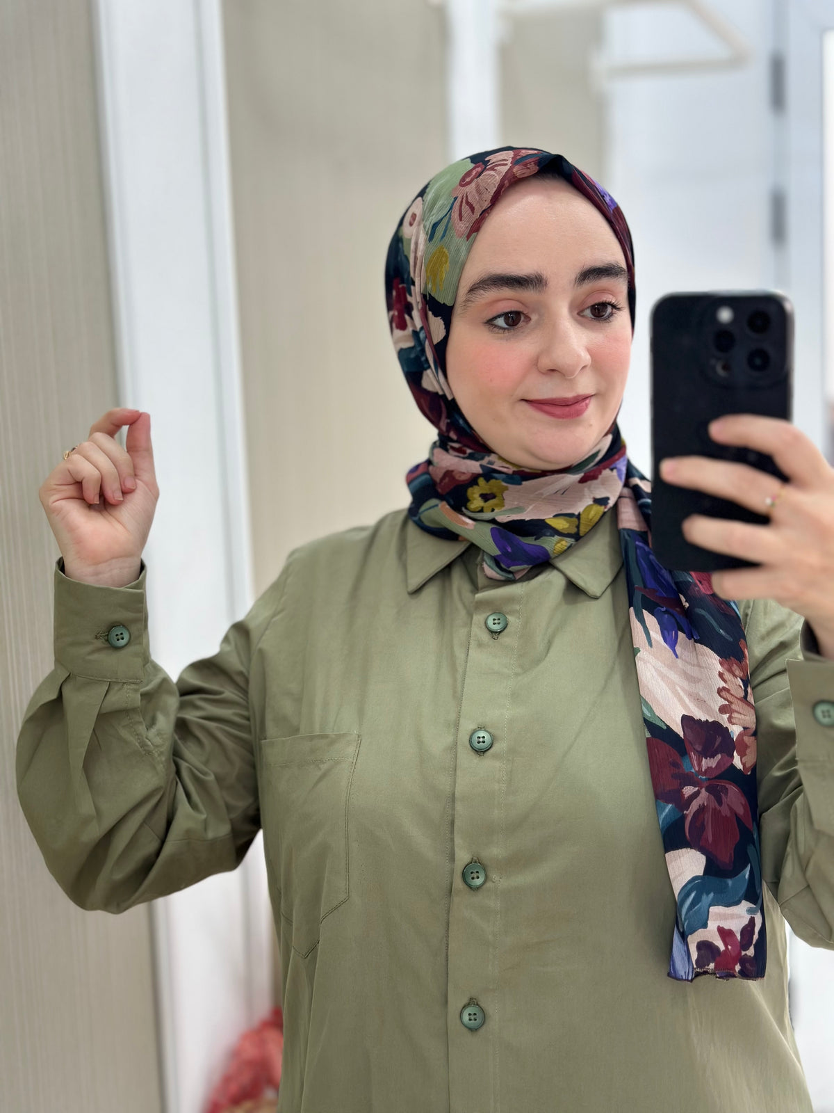 The Essential olive