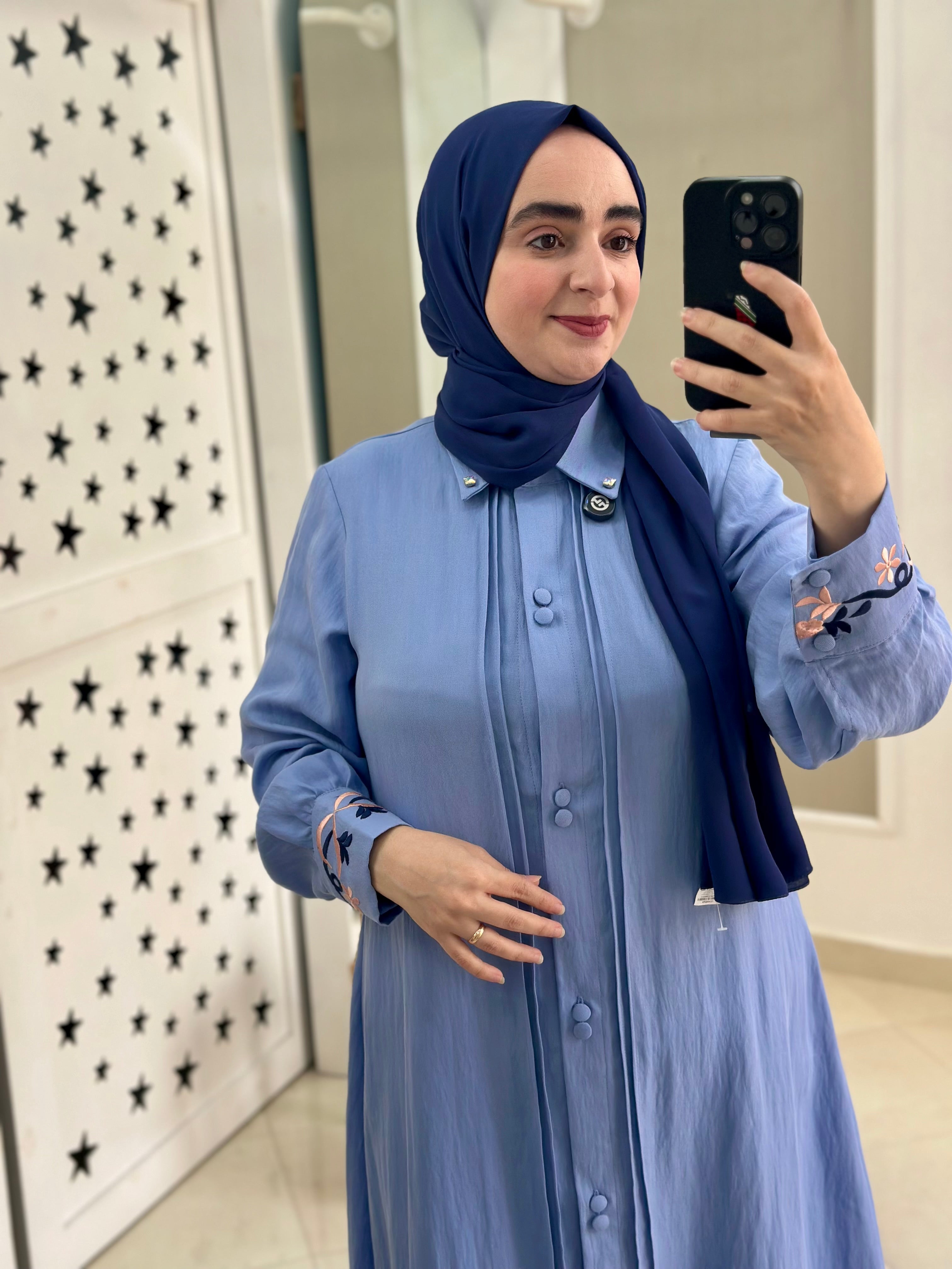 Robe Serenity