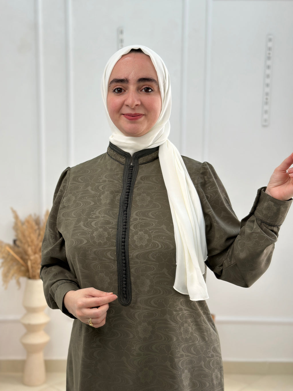 أونسوبل بلمسة تقليدية