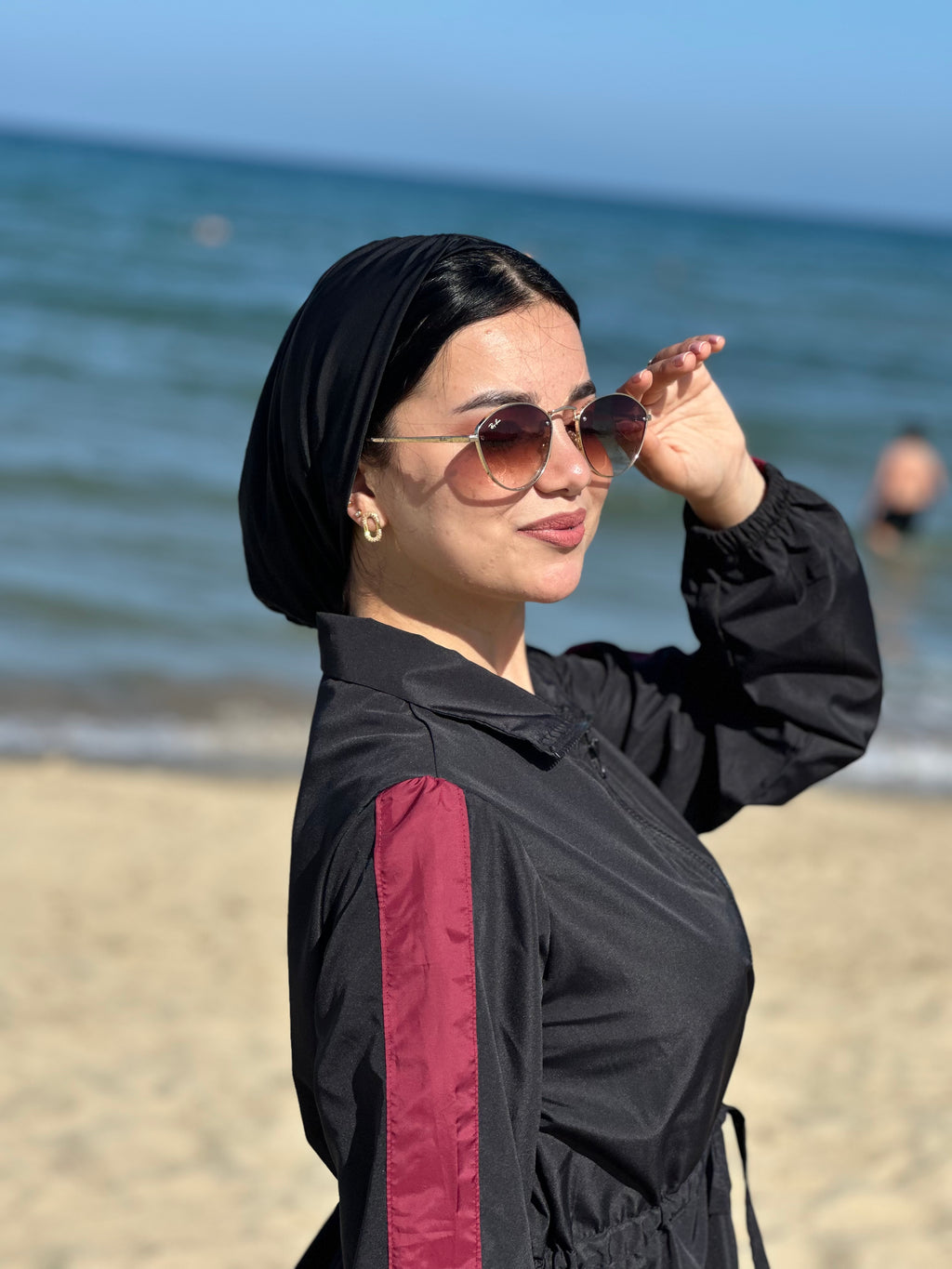 Nerea Bourkini ❤️