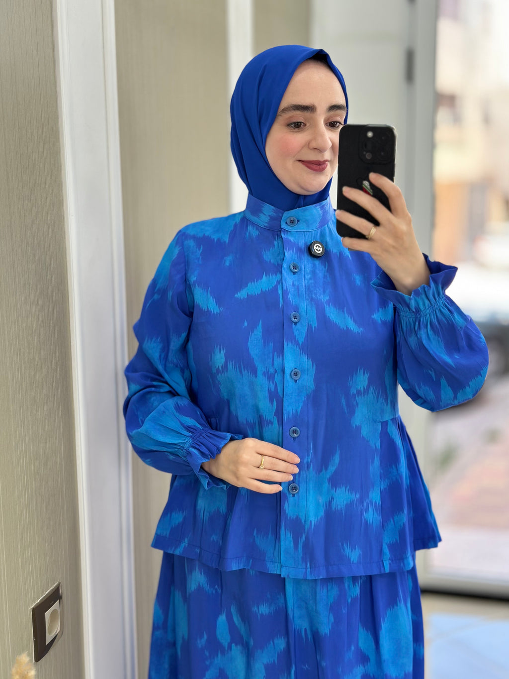 طقم Mouj | موج