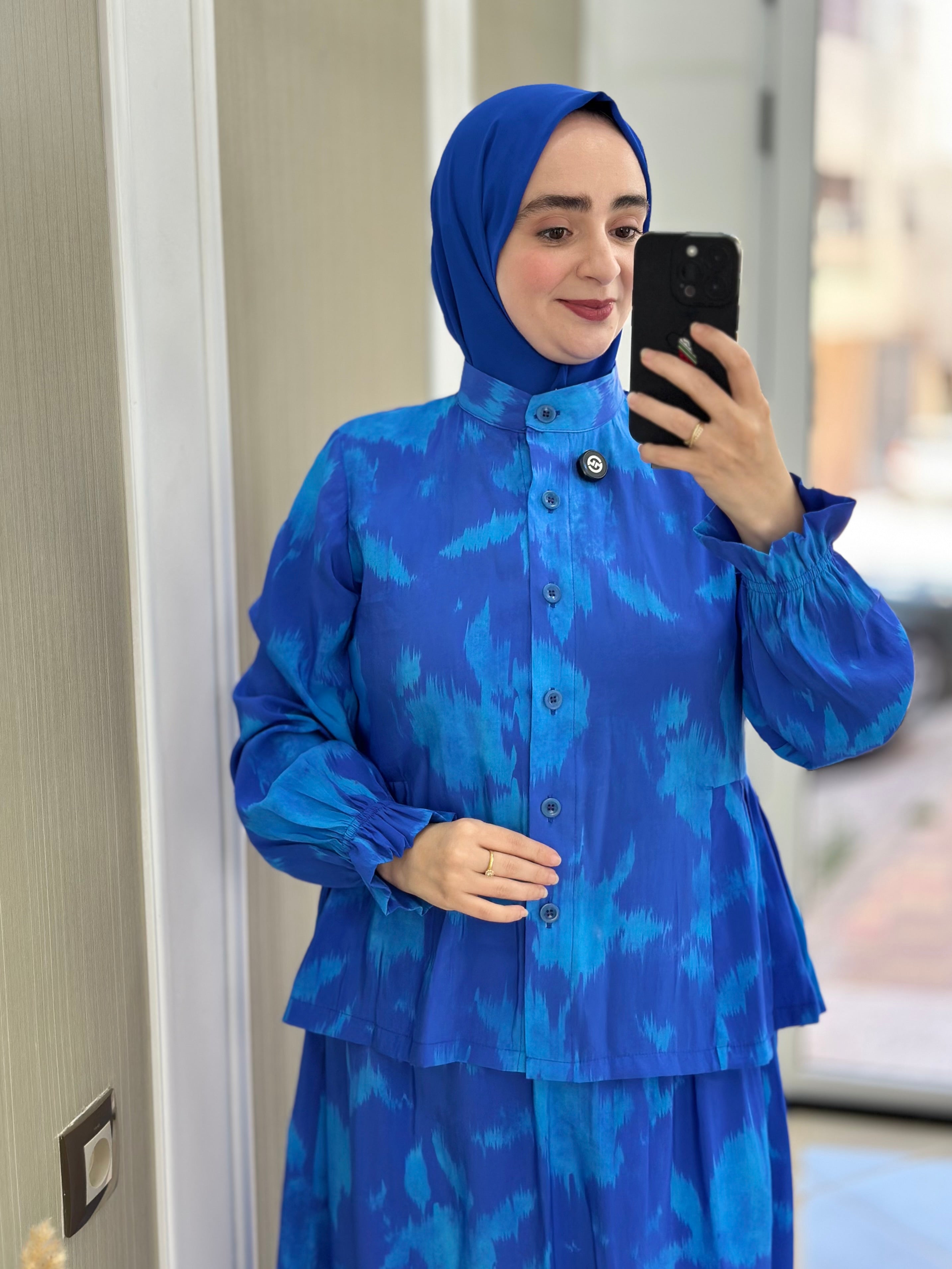 طقم Mouj | موج