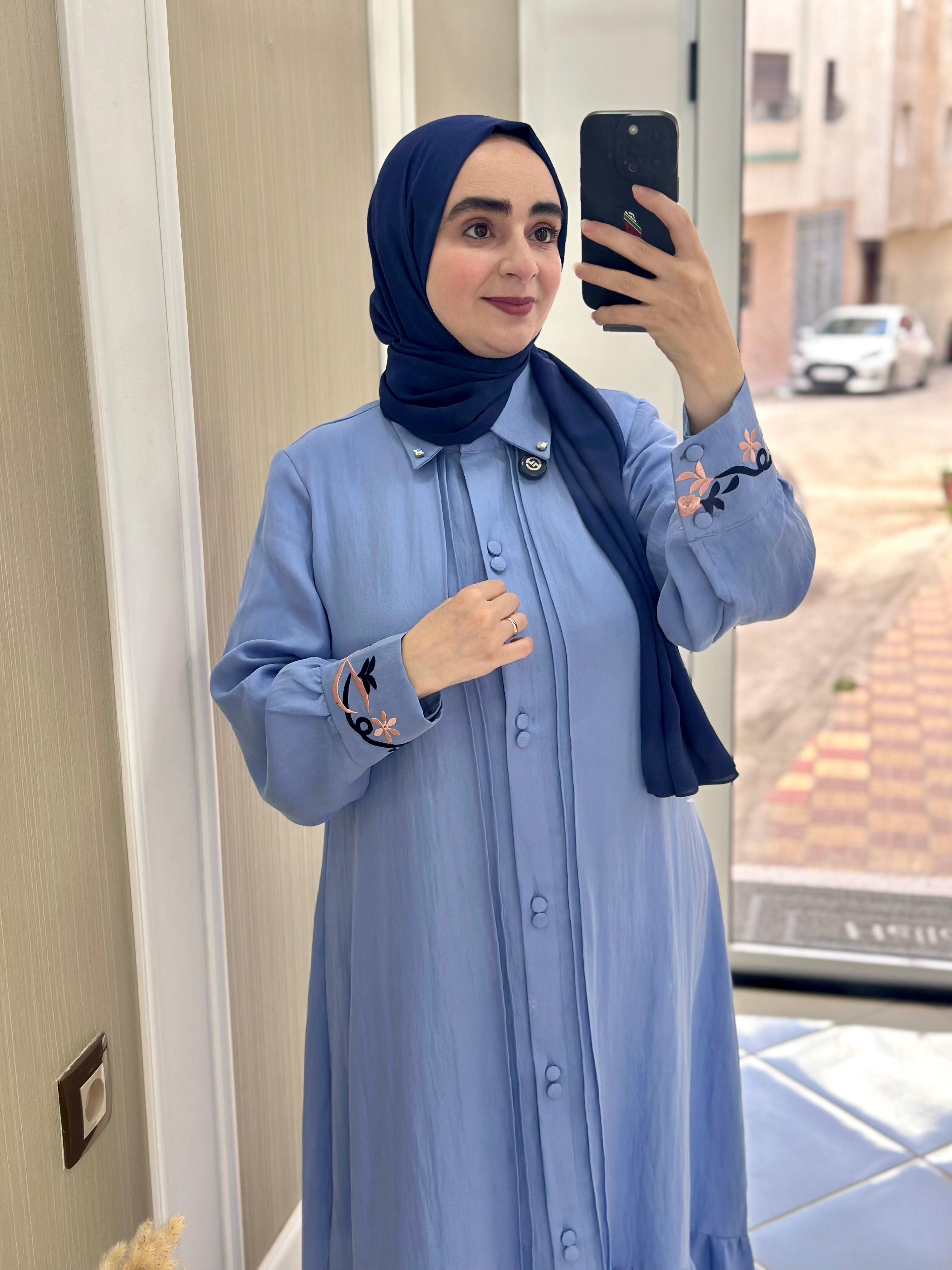 Robe Serenity