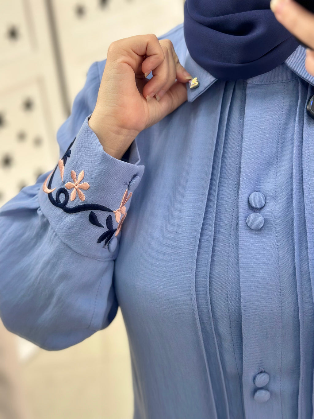 Robe Serenity