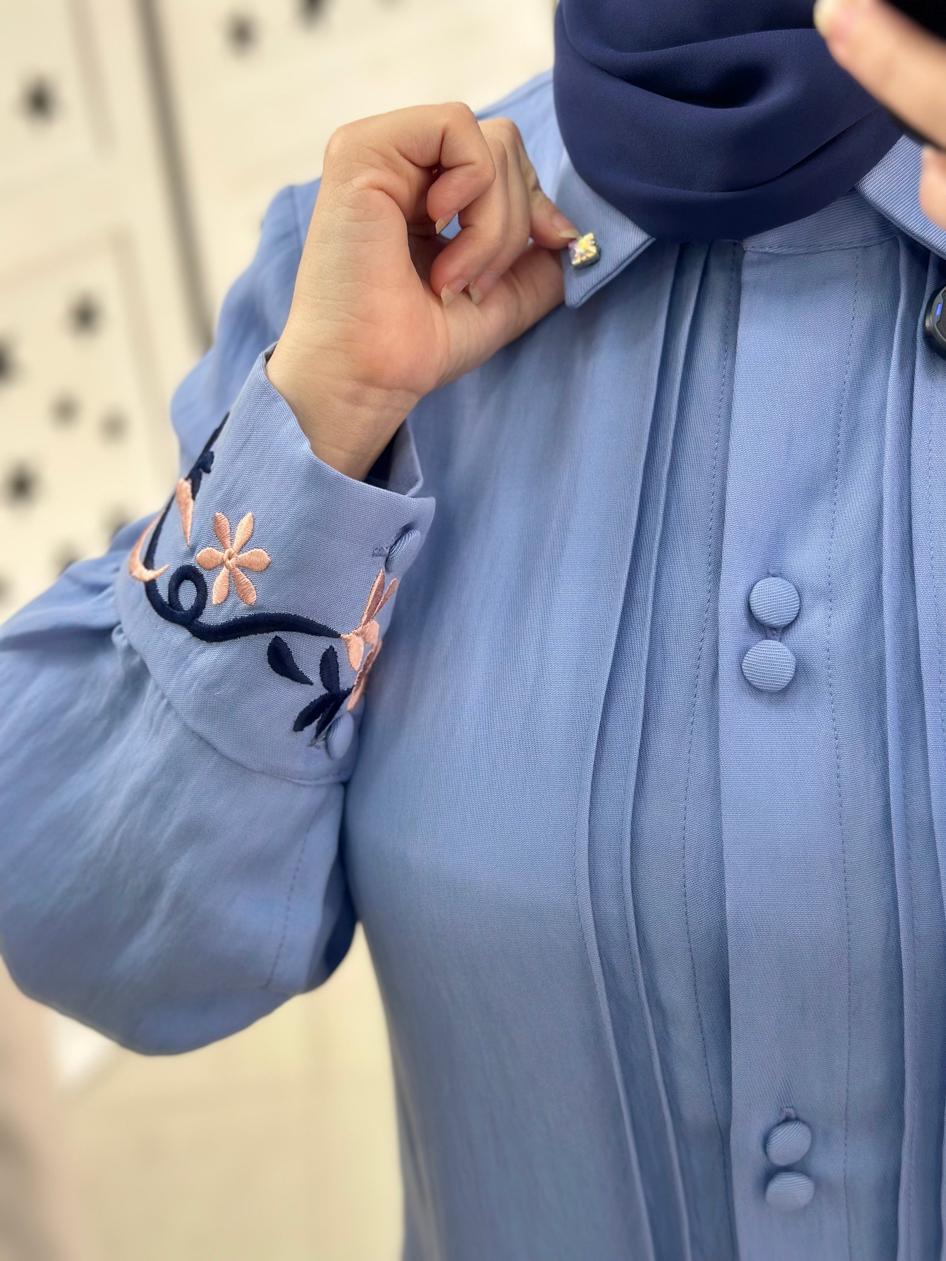Robe Serenity