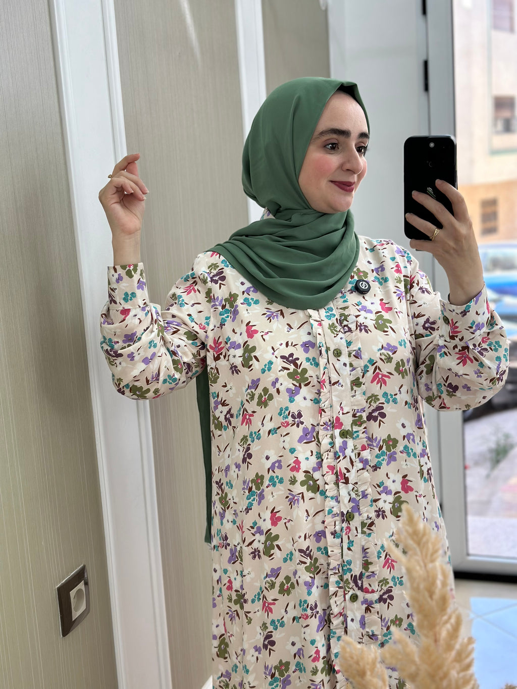 Lunelle Robe 🌸