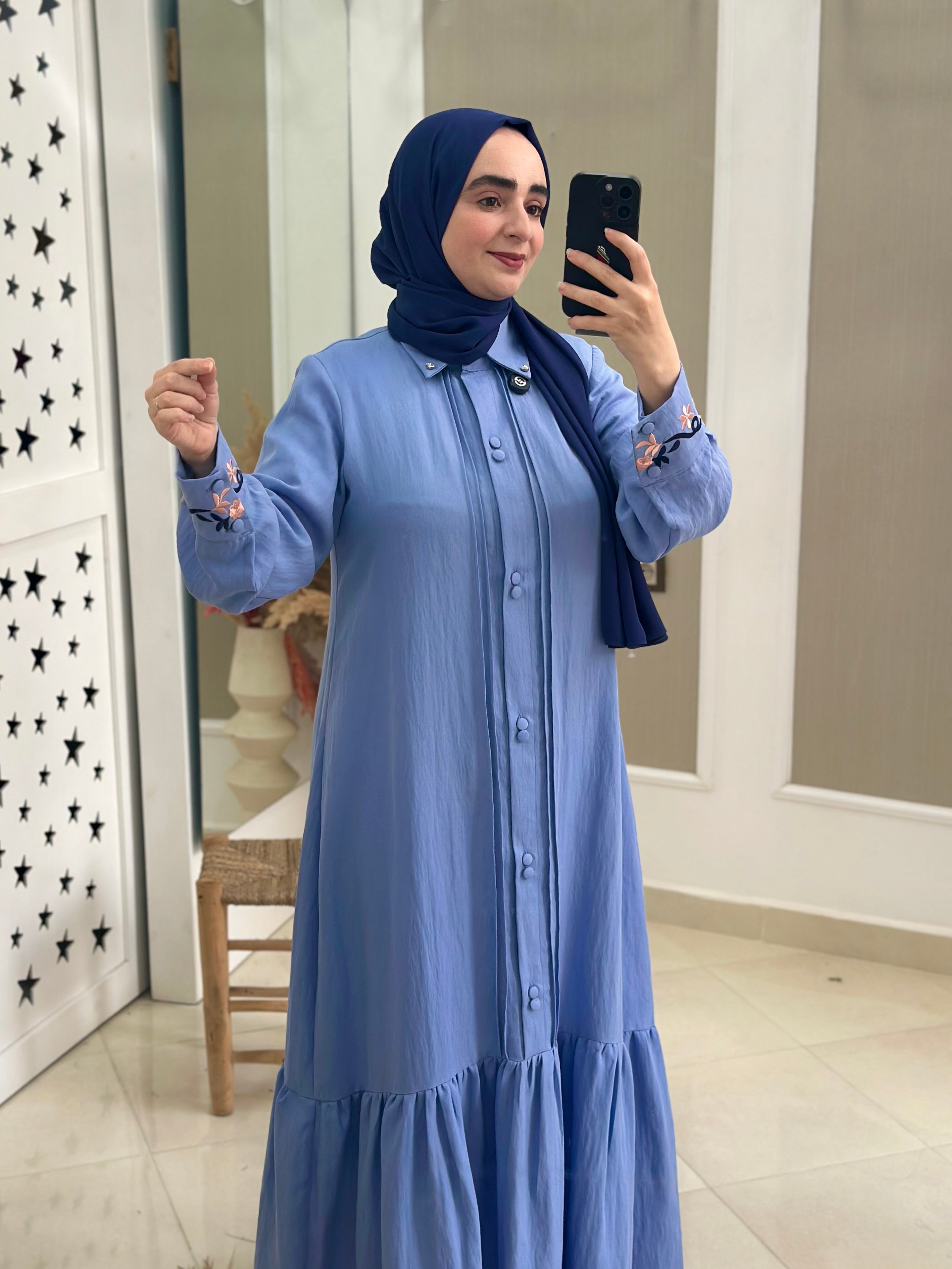 Robe Serenity