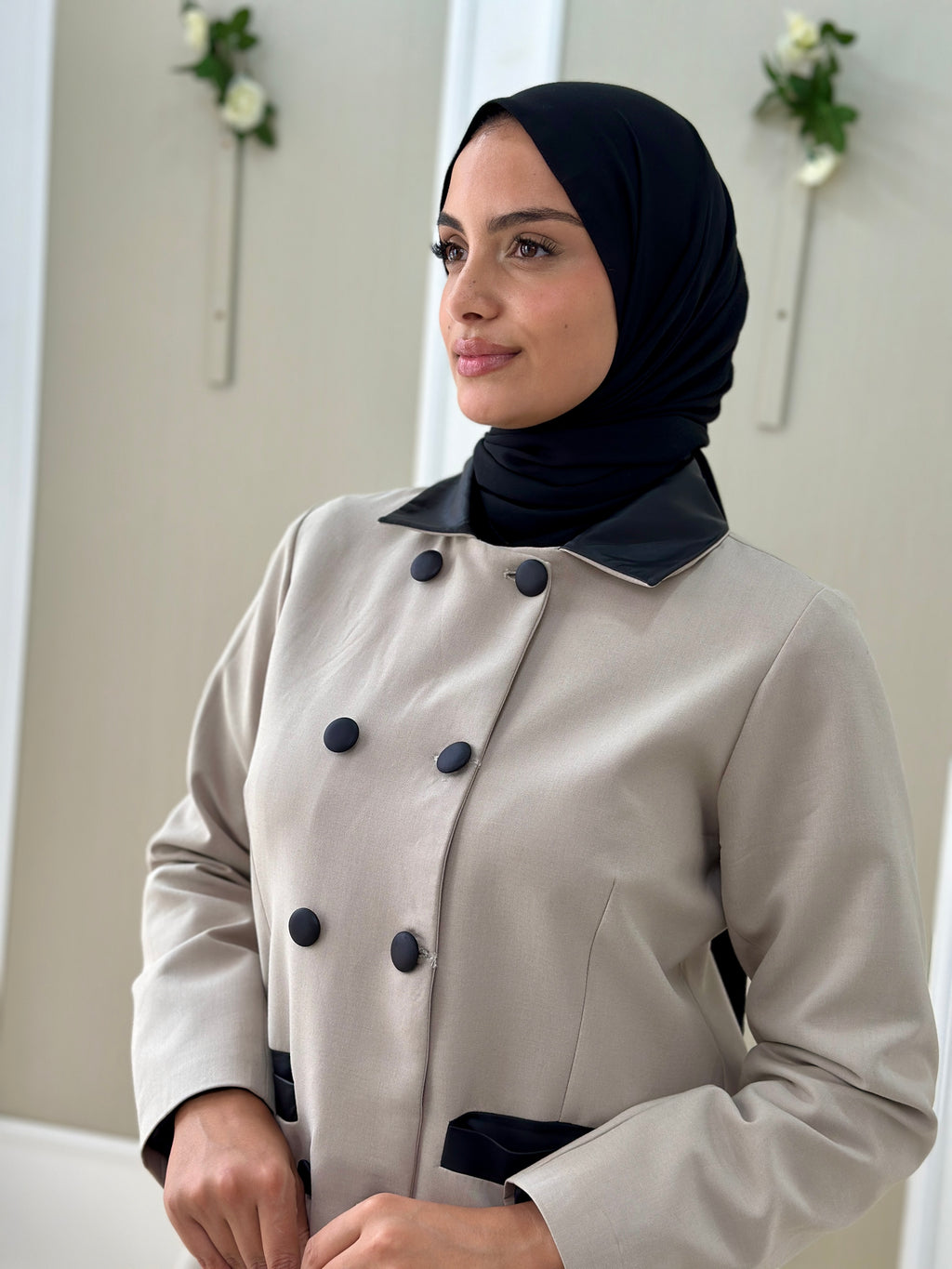 Vest انيقة