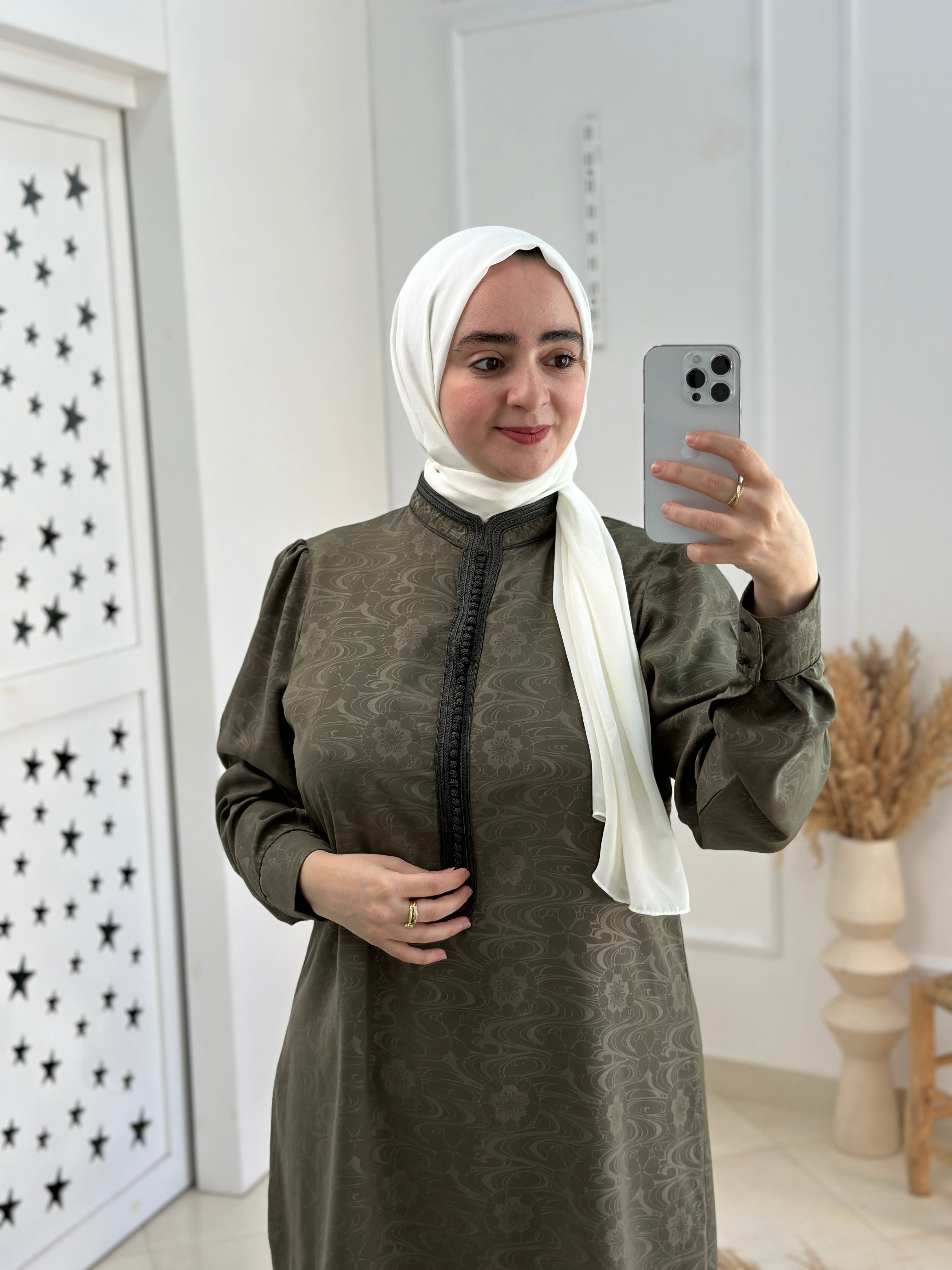أونسوبل بلمسة تقليدية