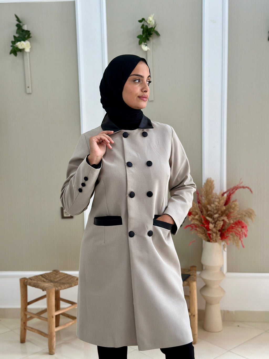 Vest انيقة