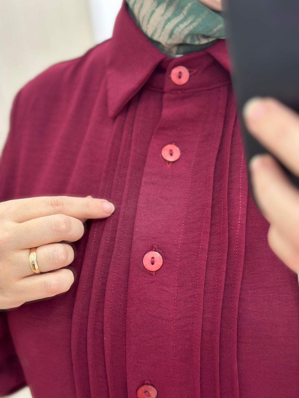Ensemble Bordeaux Élégance