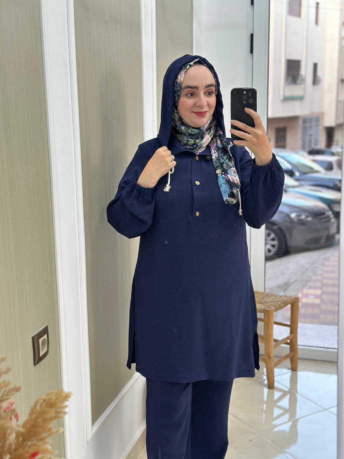Ensemble Daily bleu