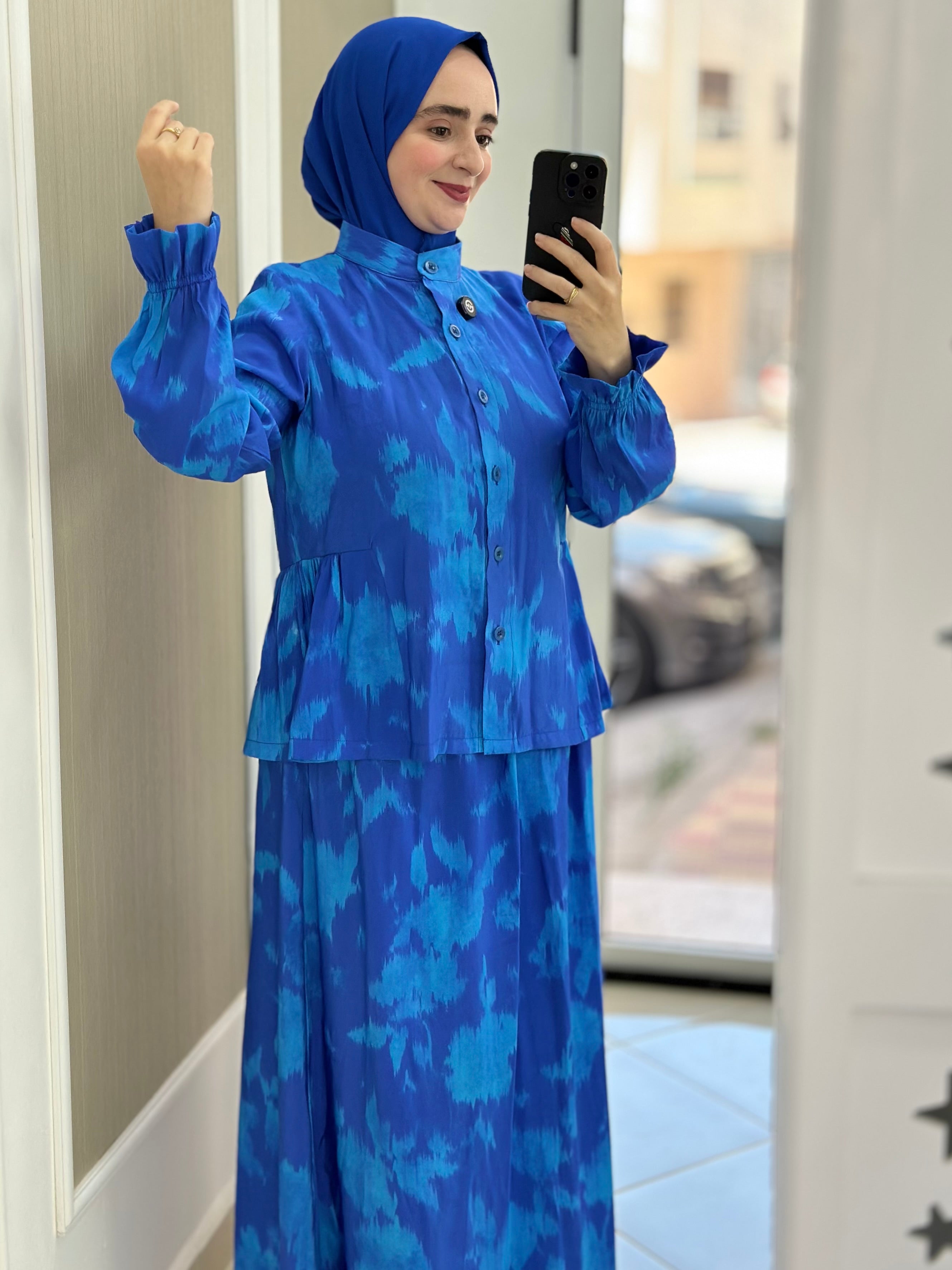 طقم Mouj | موج