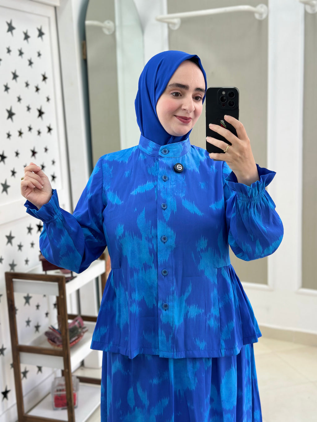 طقم Mouj | موج