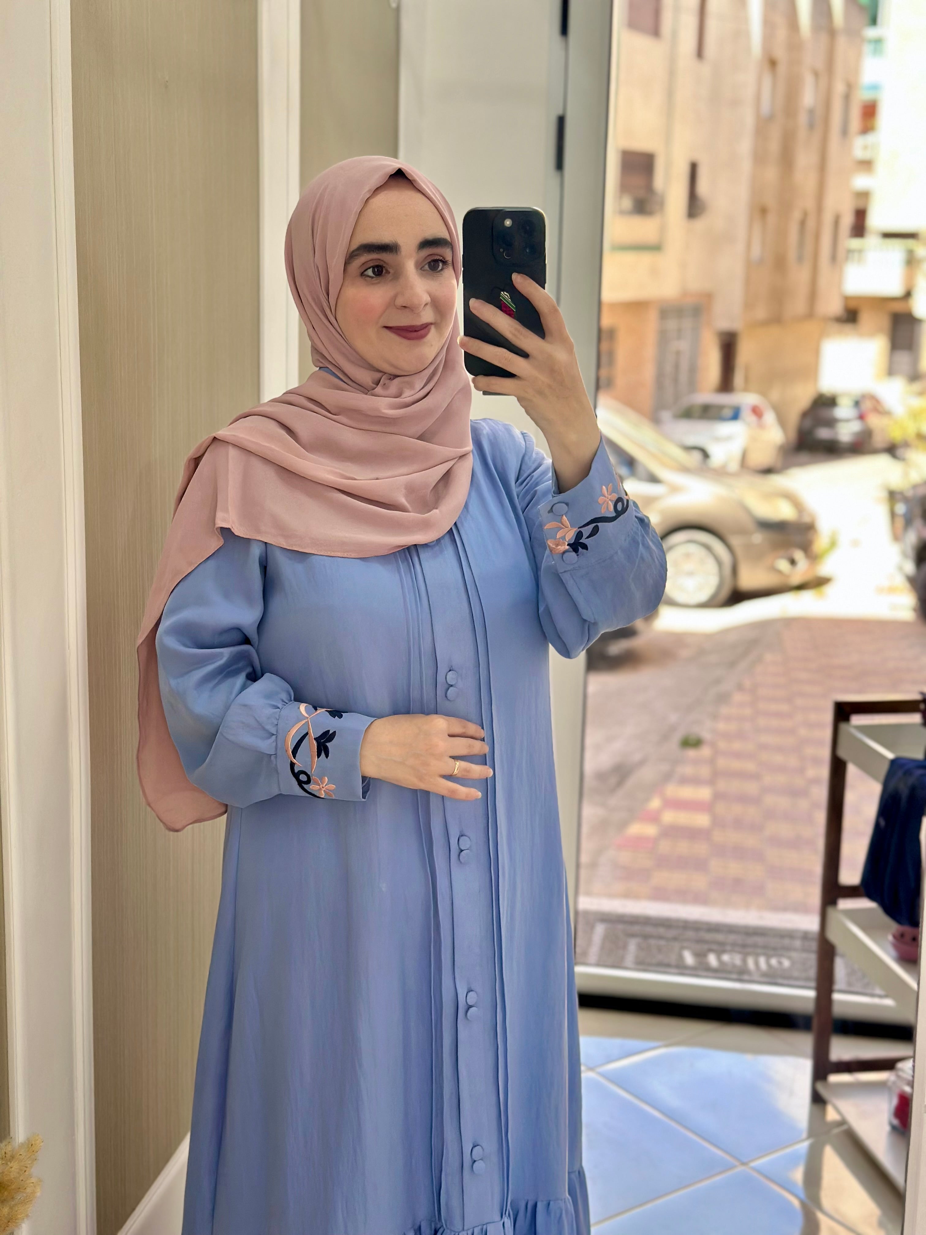 Robe Serenity