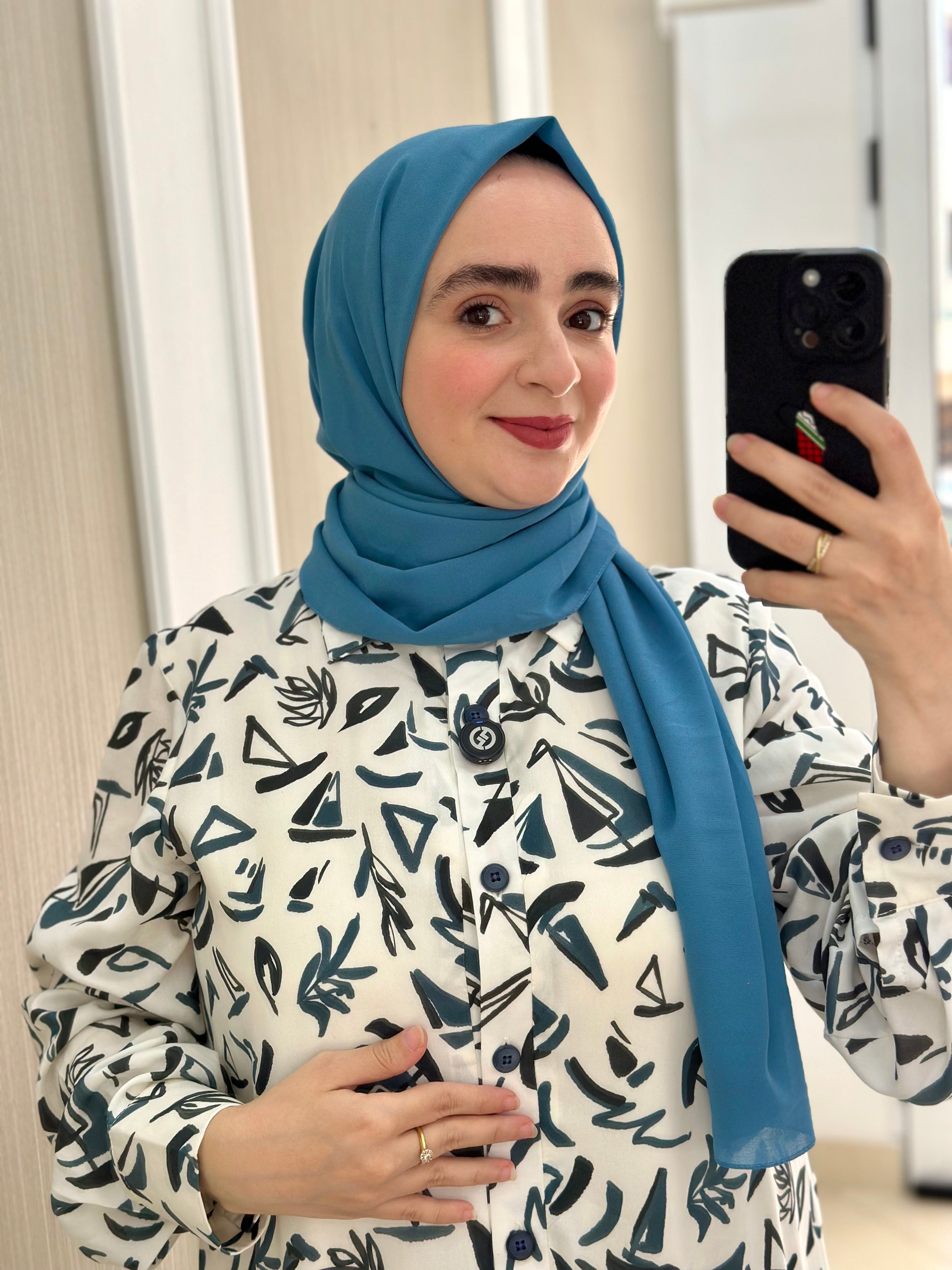 Robe Azure