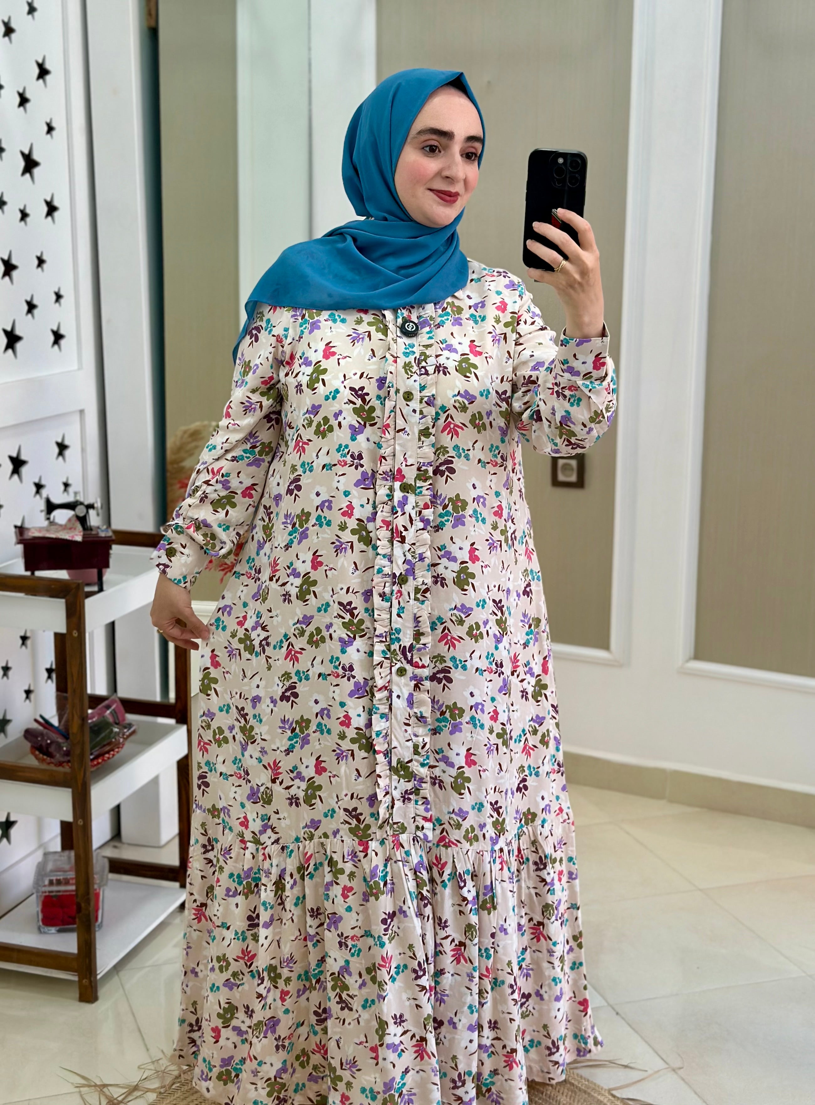 Lunelle Robe 🌸