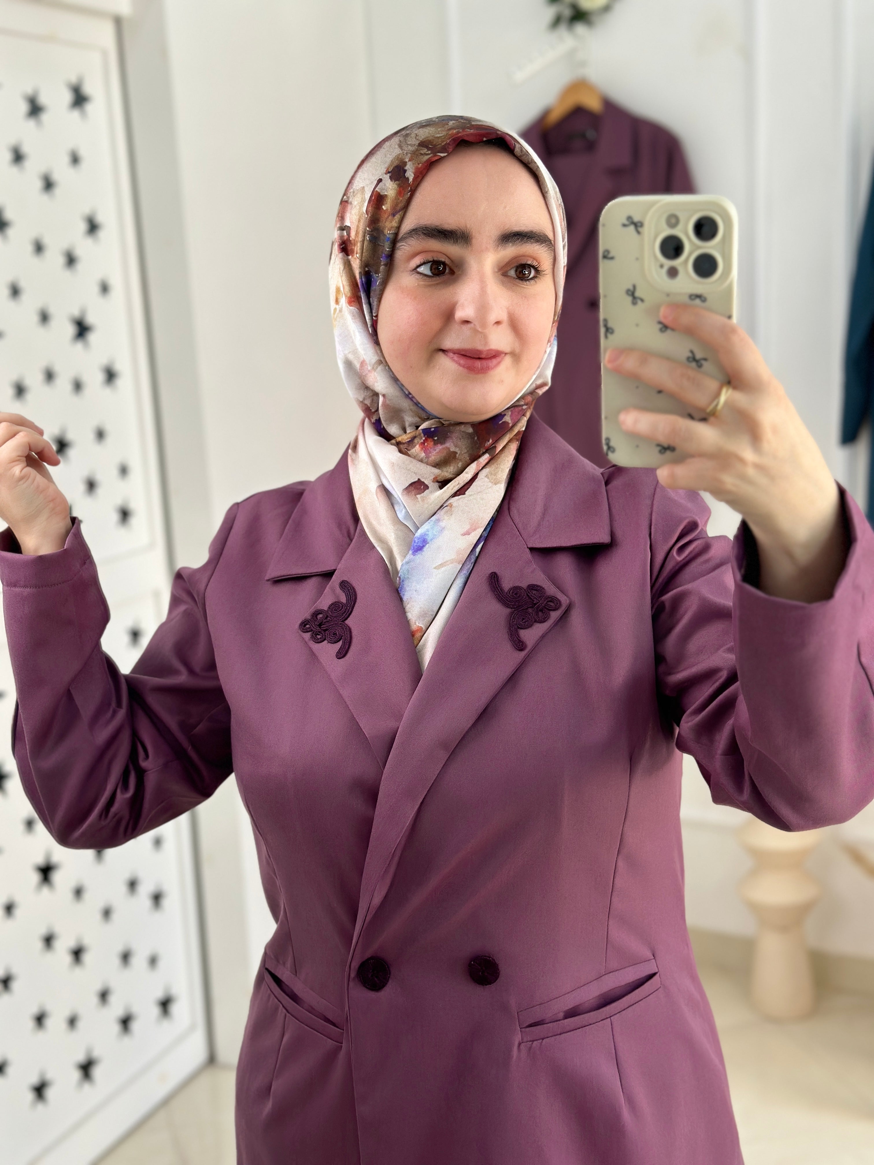 Ensemble touch beldi