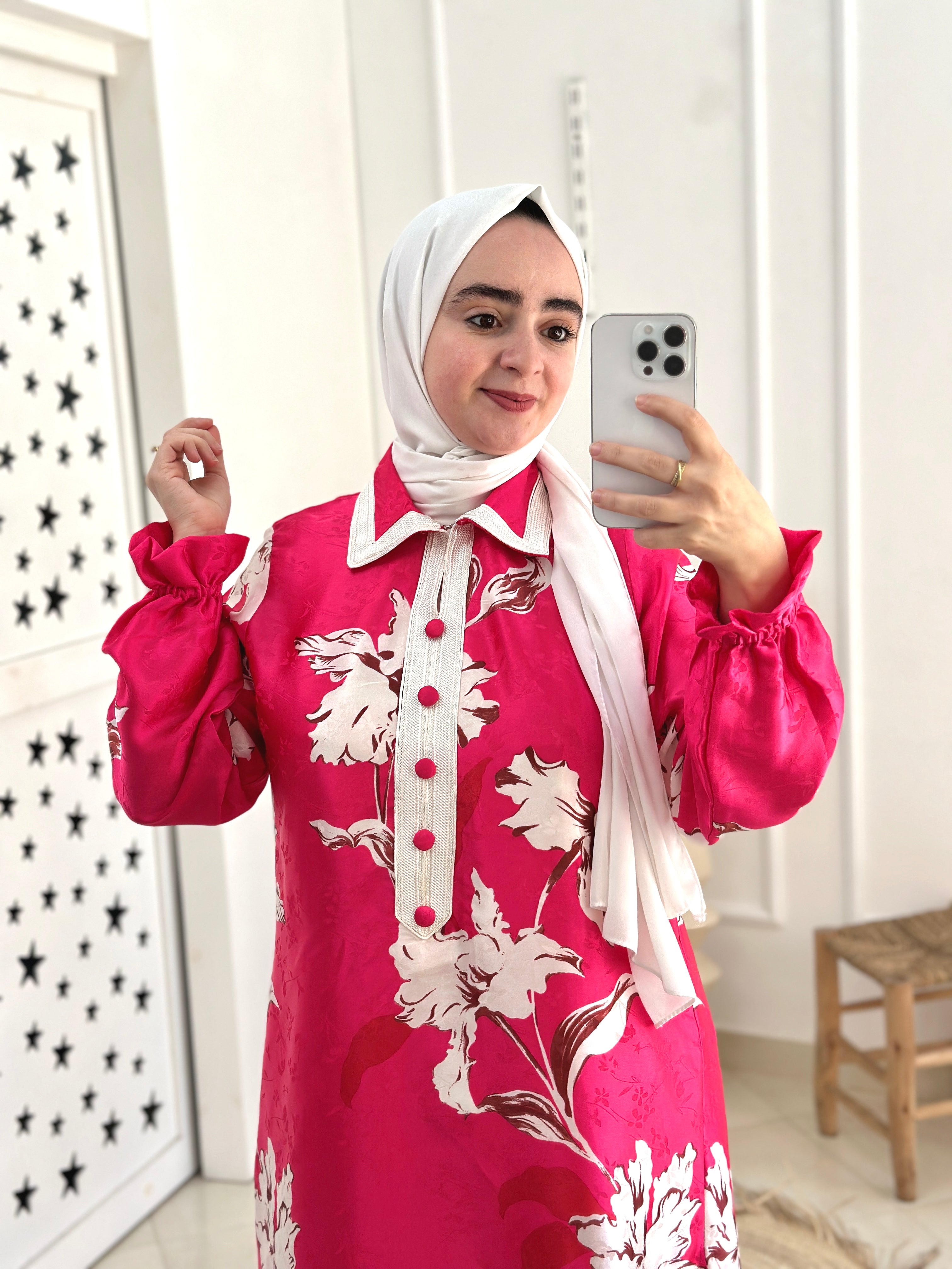 اونسوبل حرير كمخة
