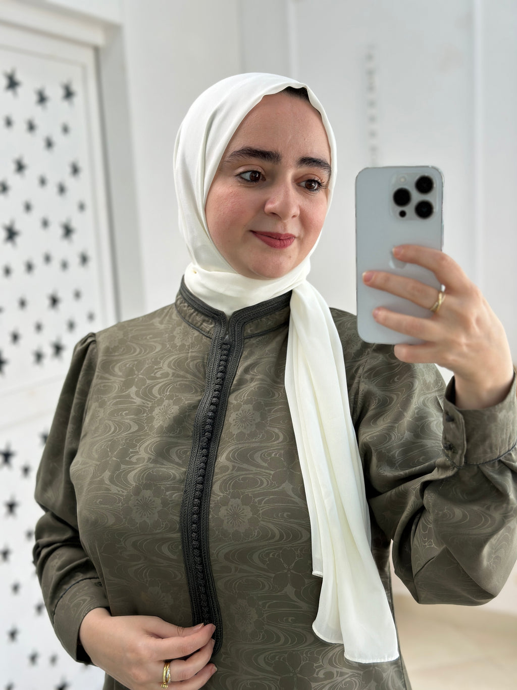 أونسوبل بلمسة تقليدية