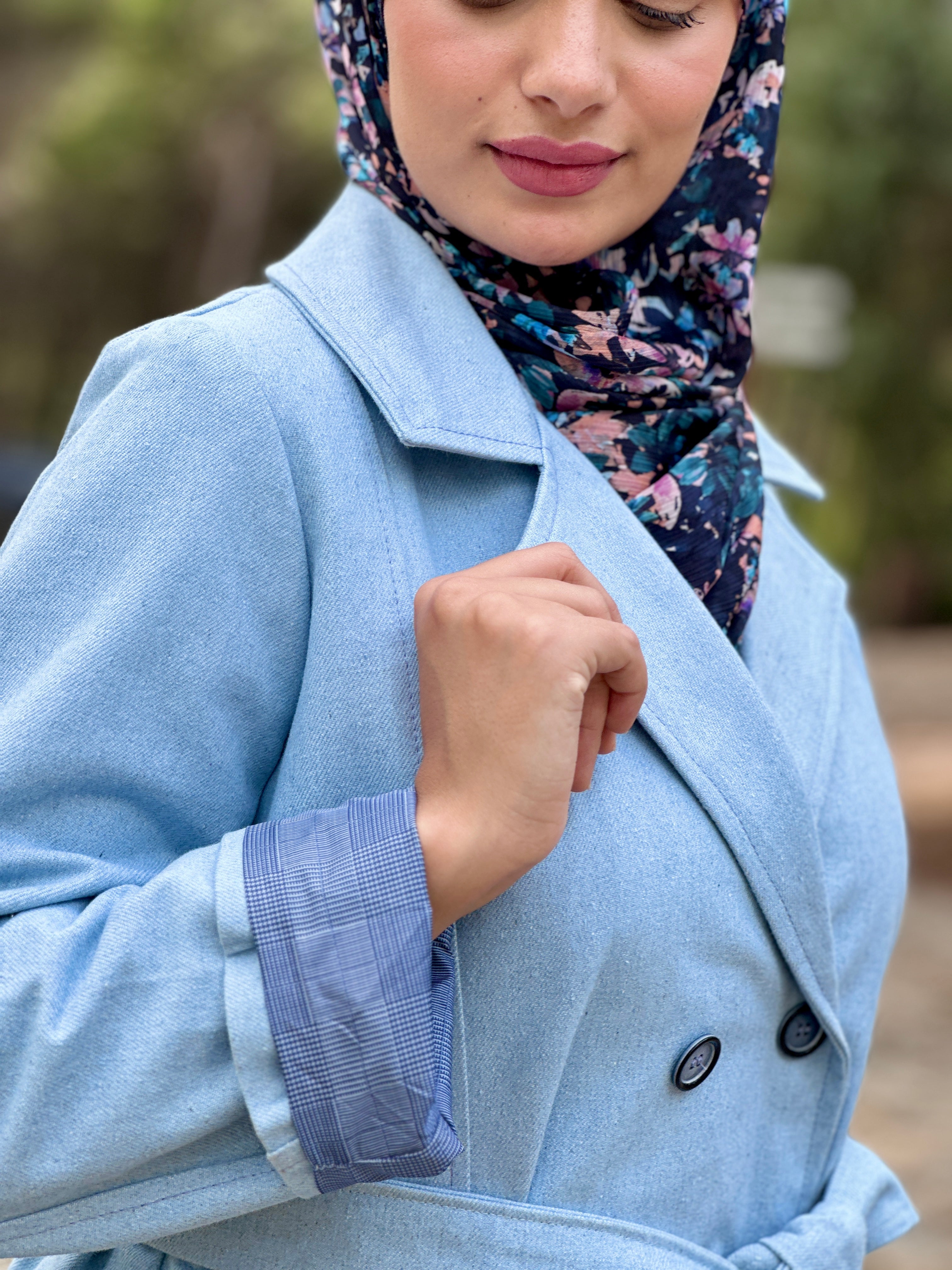 ⁨ ⁨ Gabardine جينز