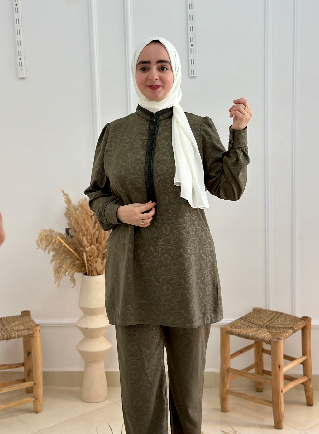 أونسوبل بلمسة تقليدية