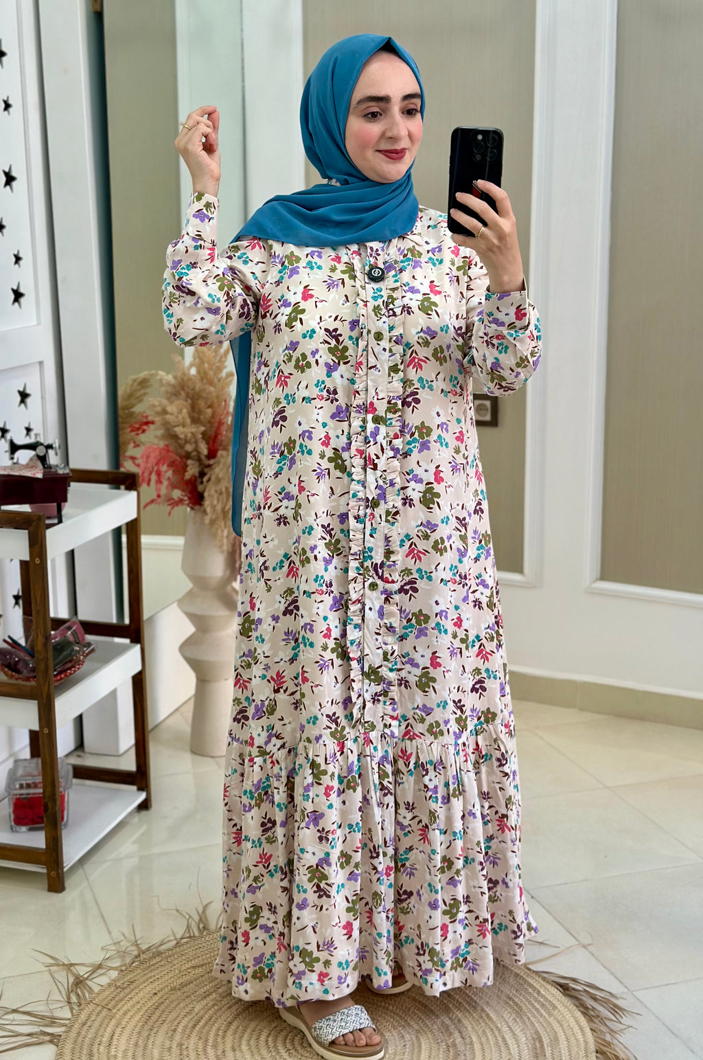 Lunelle Robe 🌸