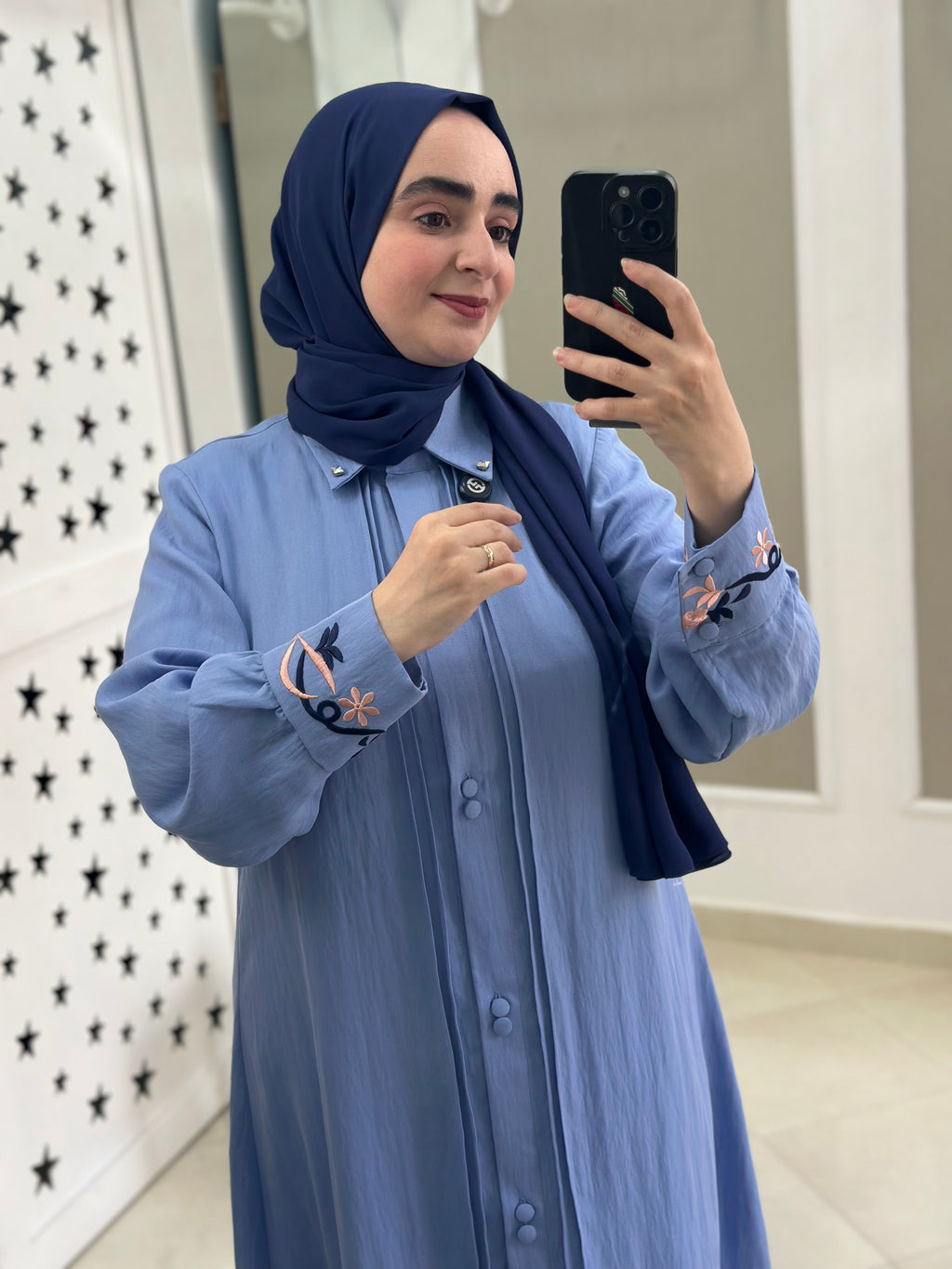 Robe Serenity