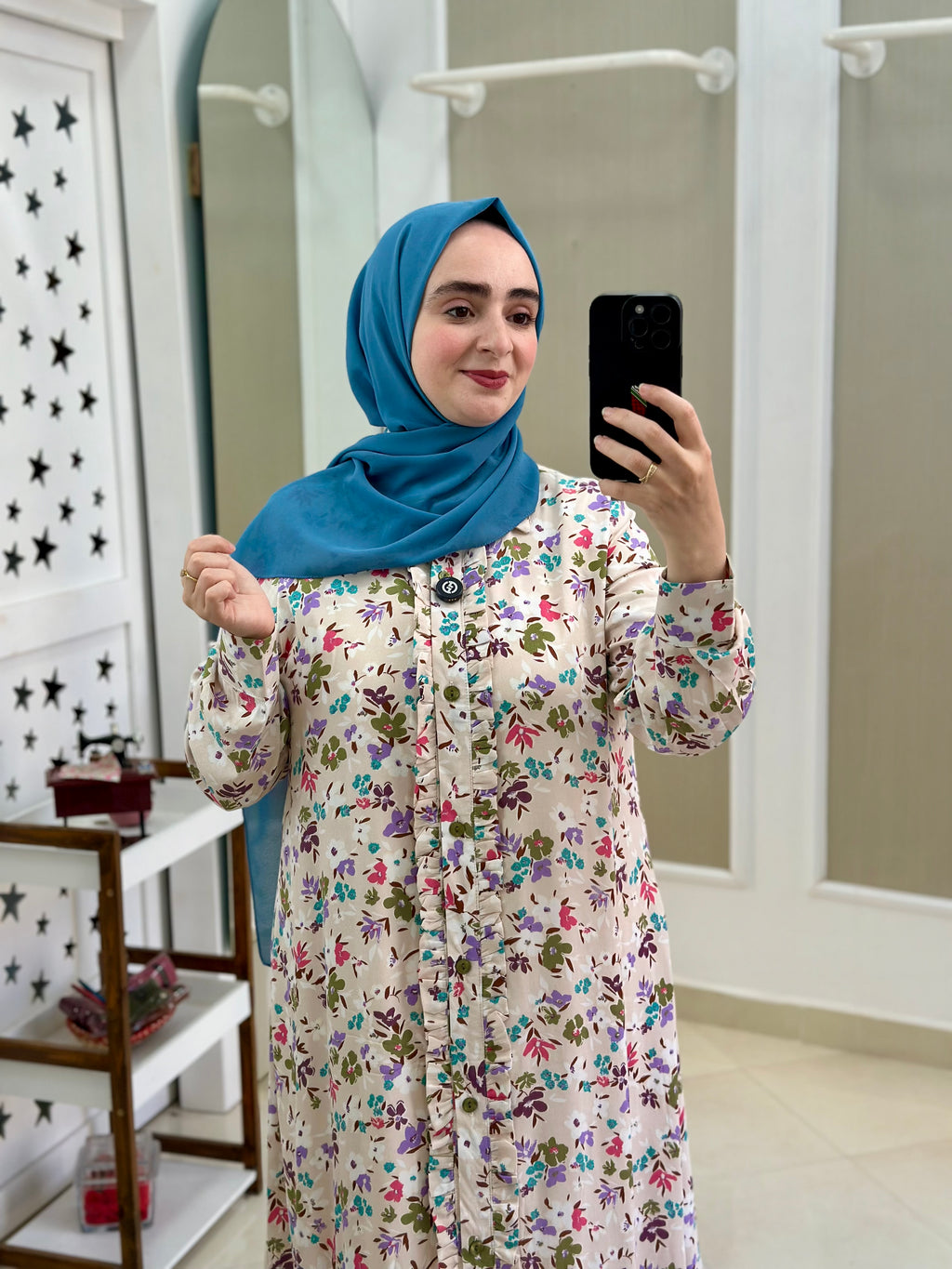 Lunelle Robe 🌸