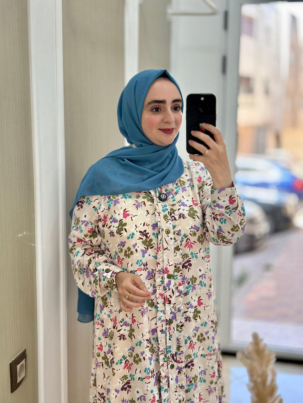 Lunelle Robe 🌸