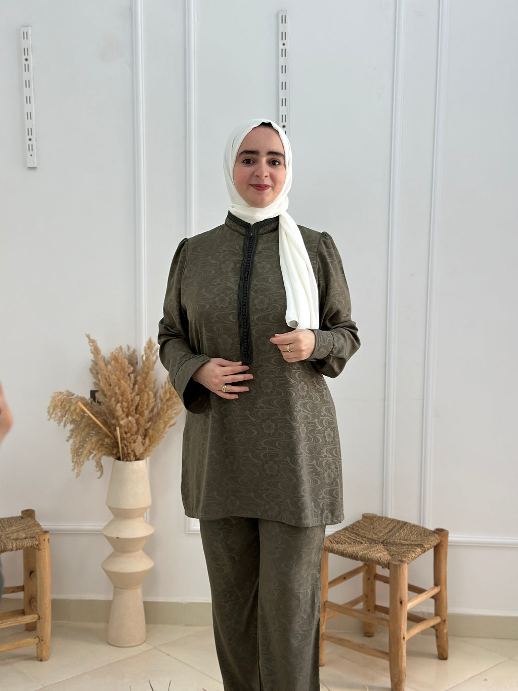 أونسوبل بلمسة تقليدية