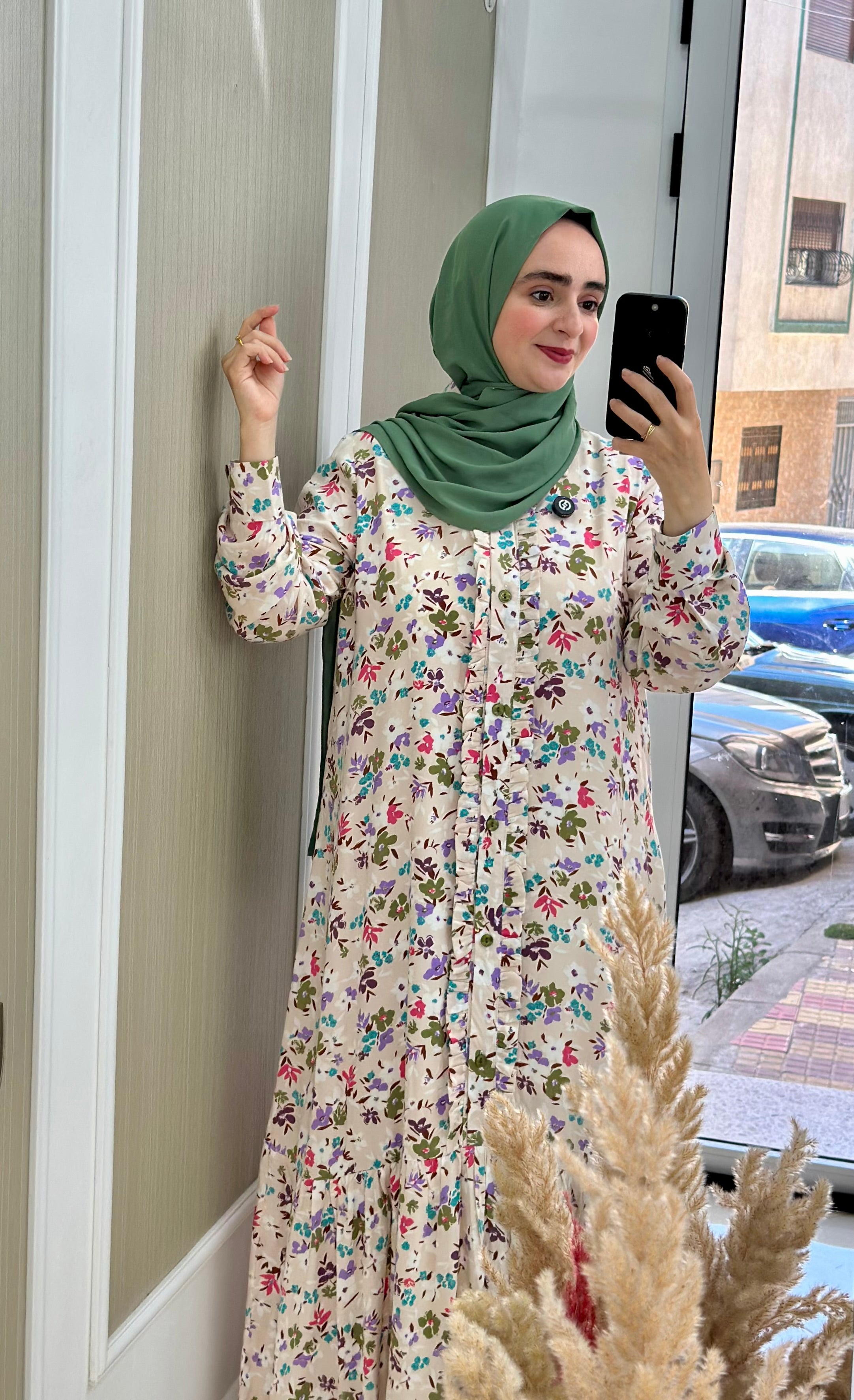 Lunelle Robe 🌸