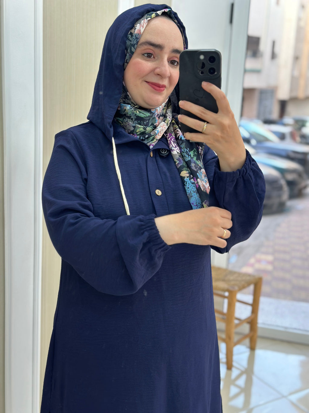 Ensemble Daily bleu