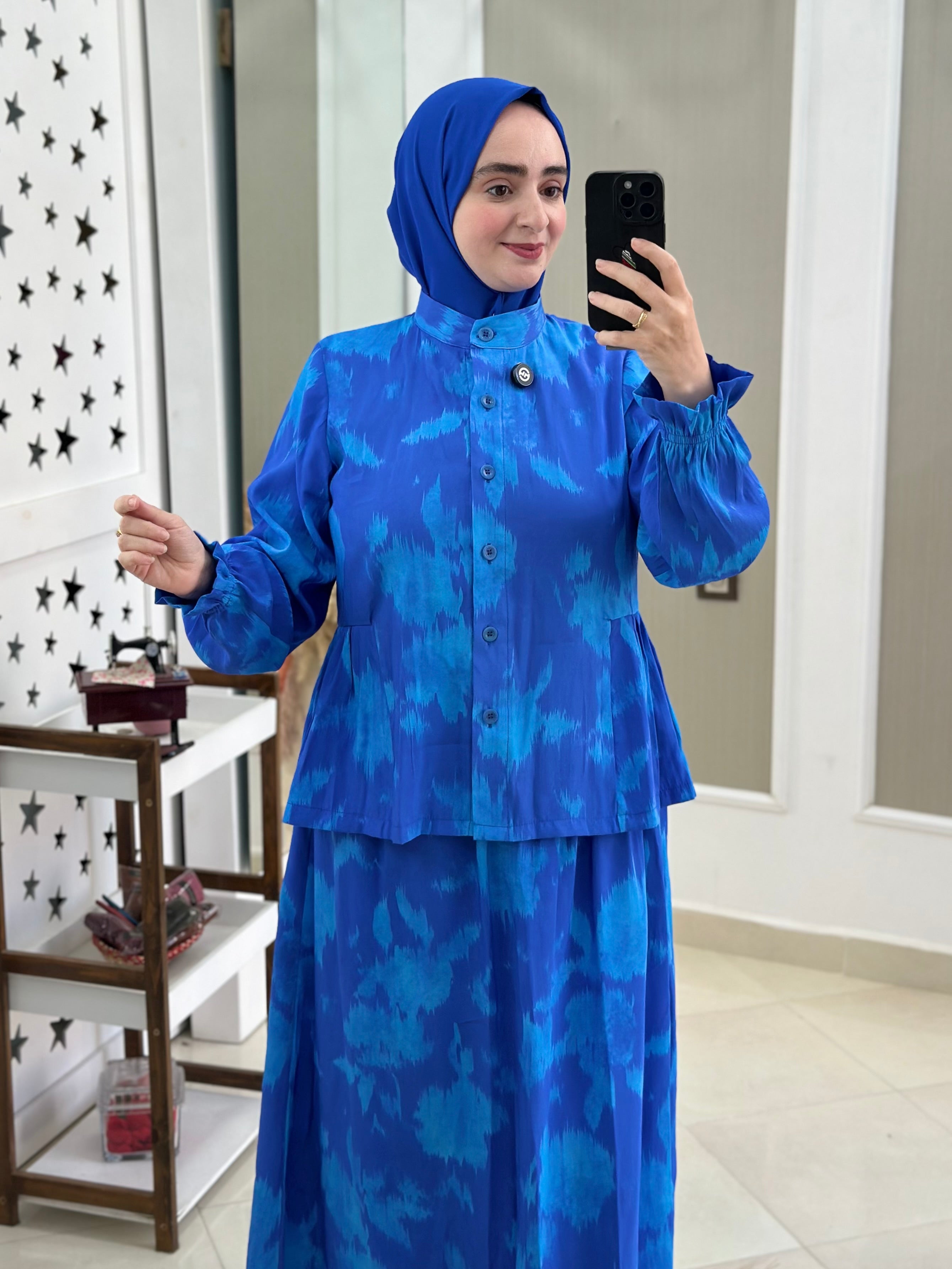طقم Mouj | موج