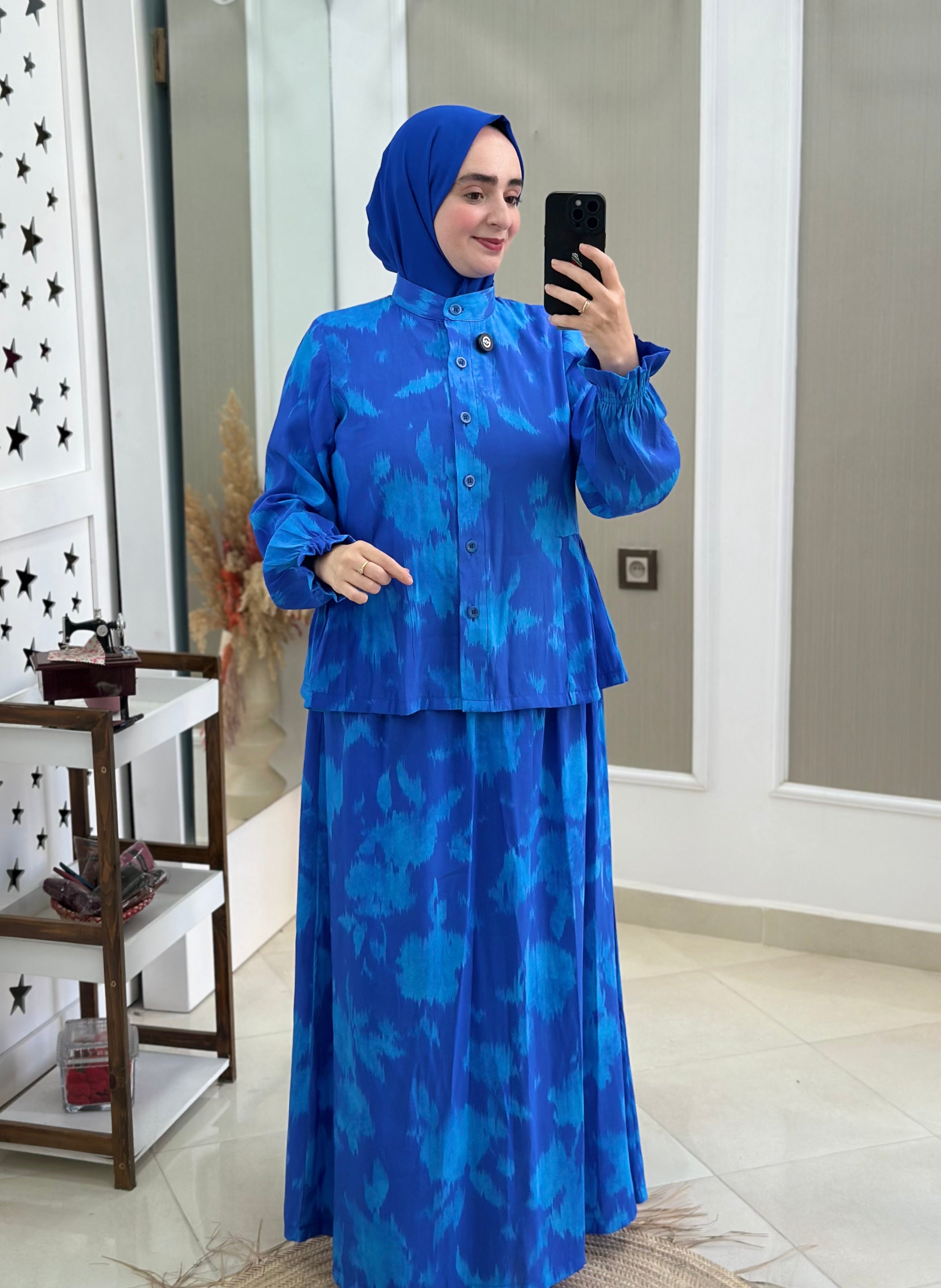 طقم Mouj | موج