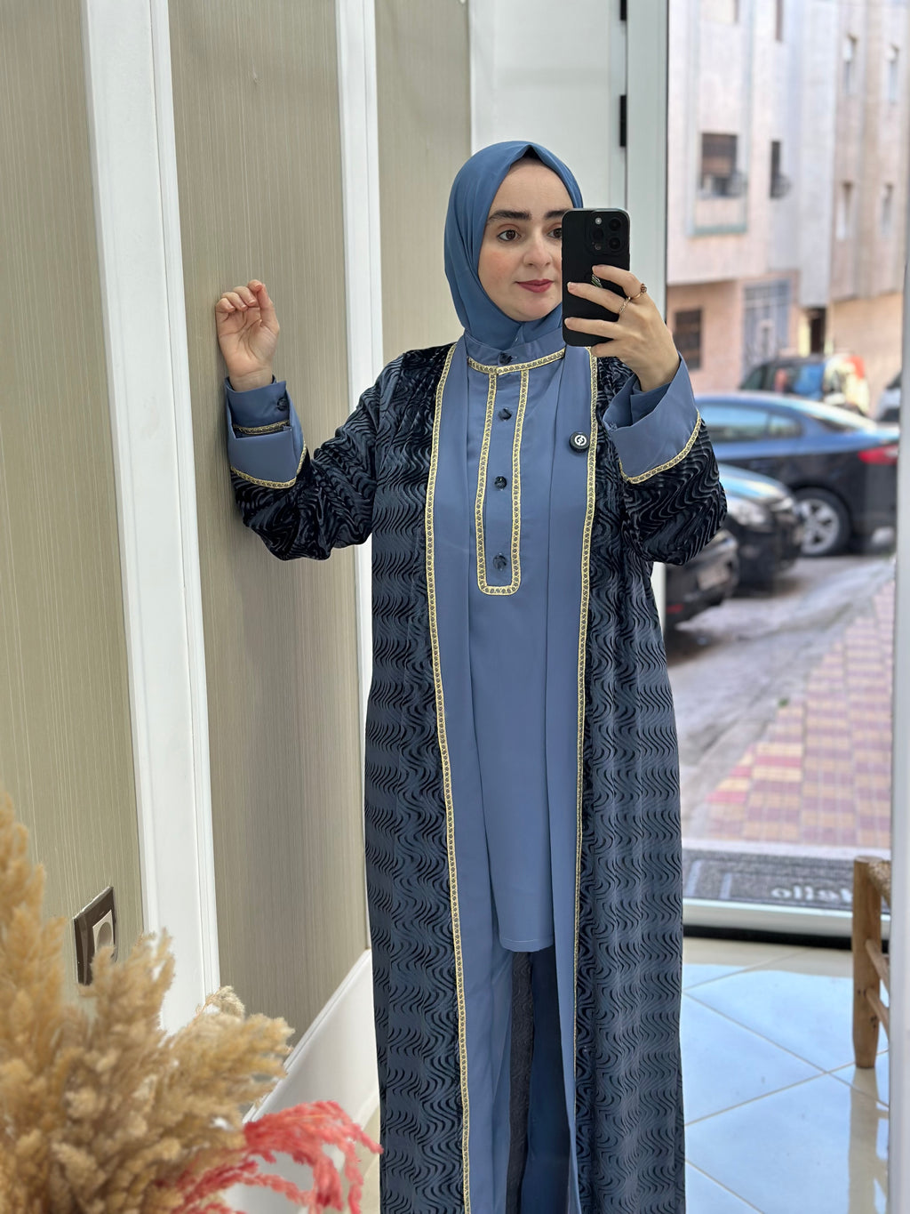 Ensemble Nouara