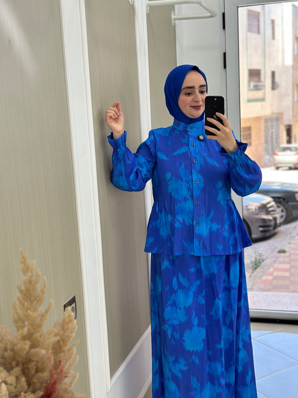 طقم Mouj | موج