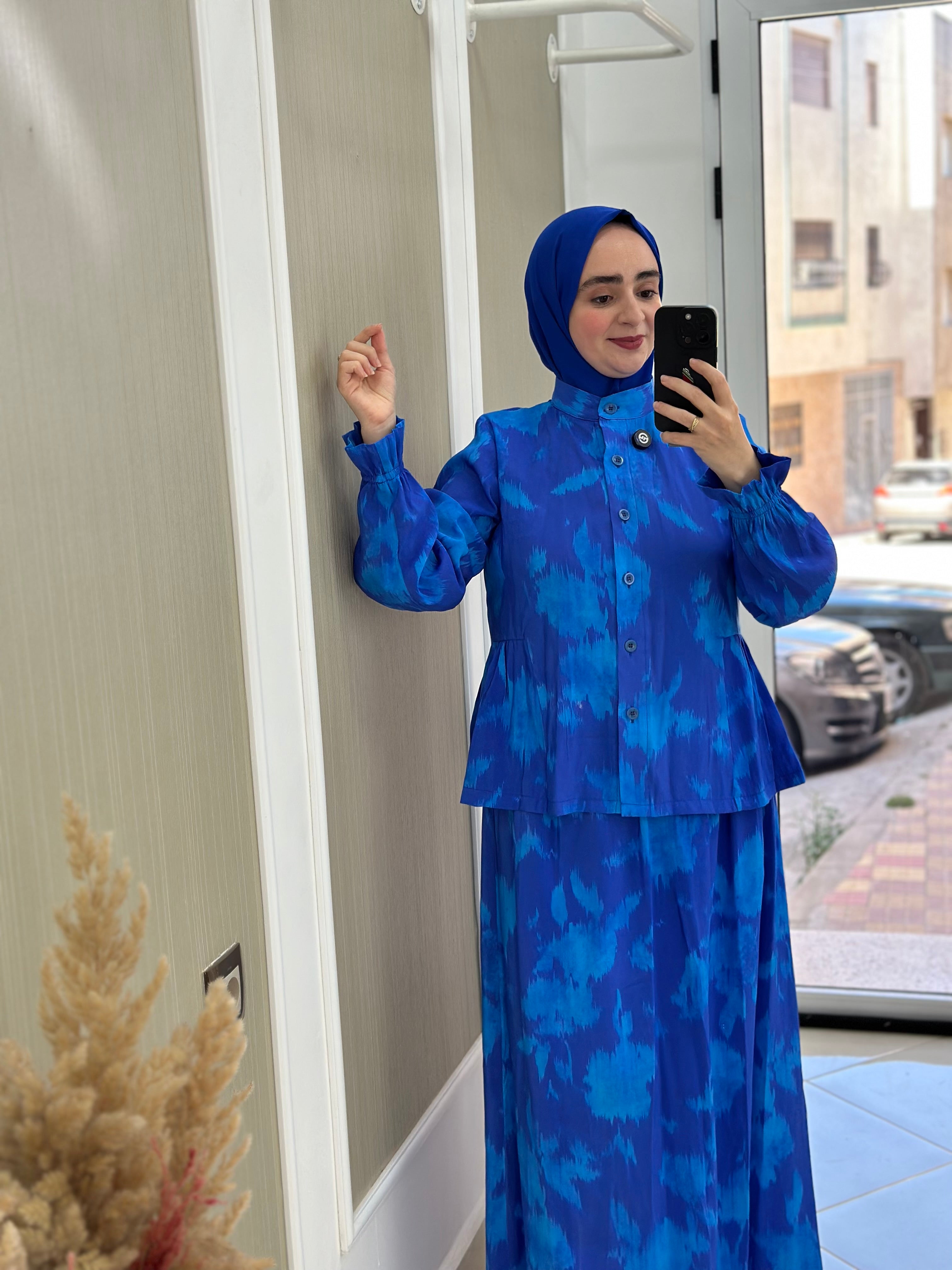 طقم Mouj | موج