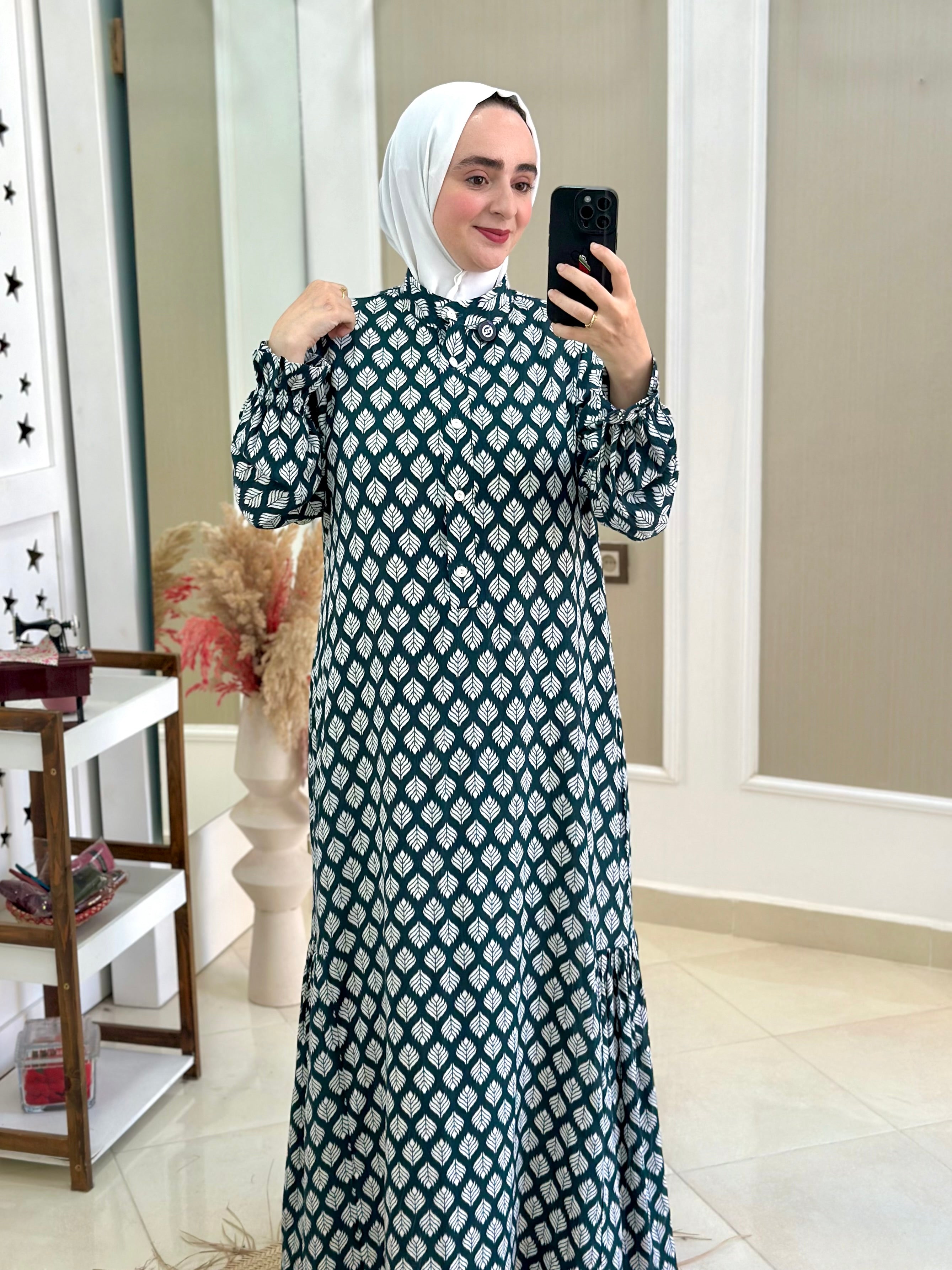 Robe Nahla 🌿