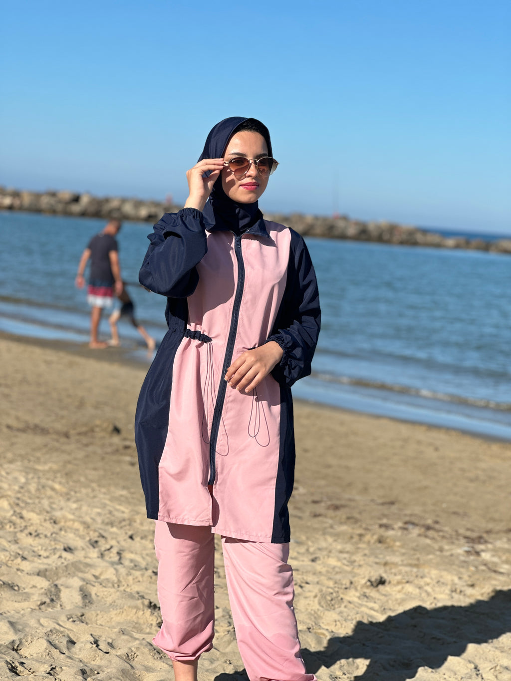 بوركيني