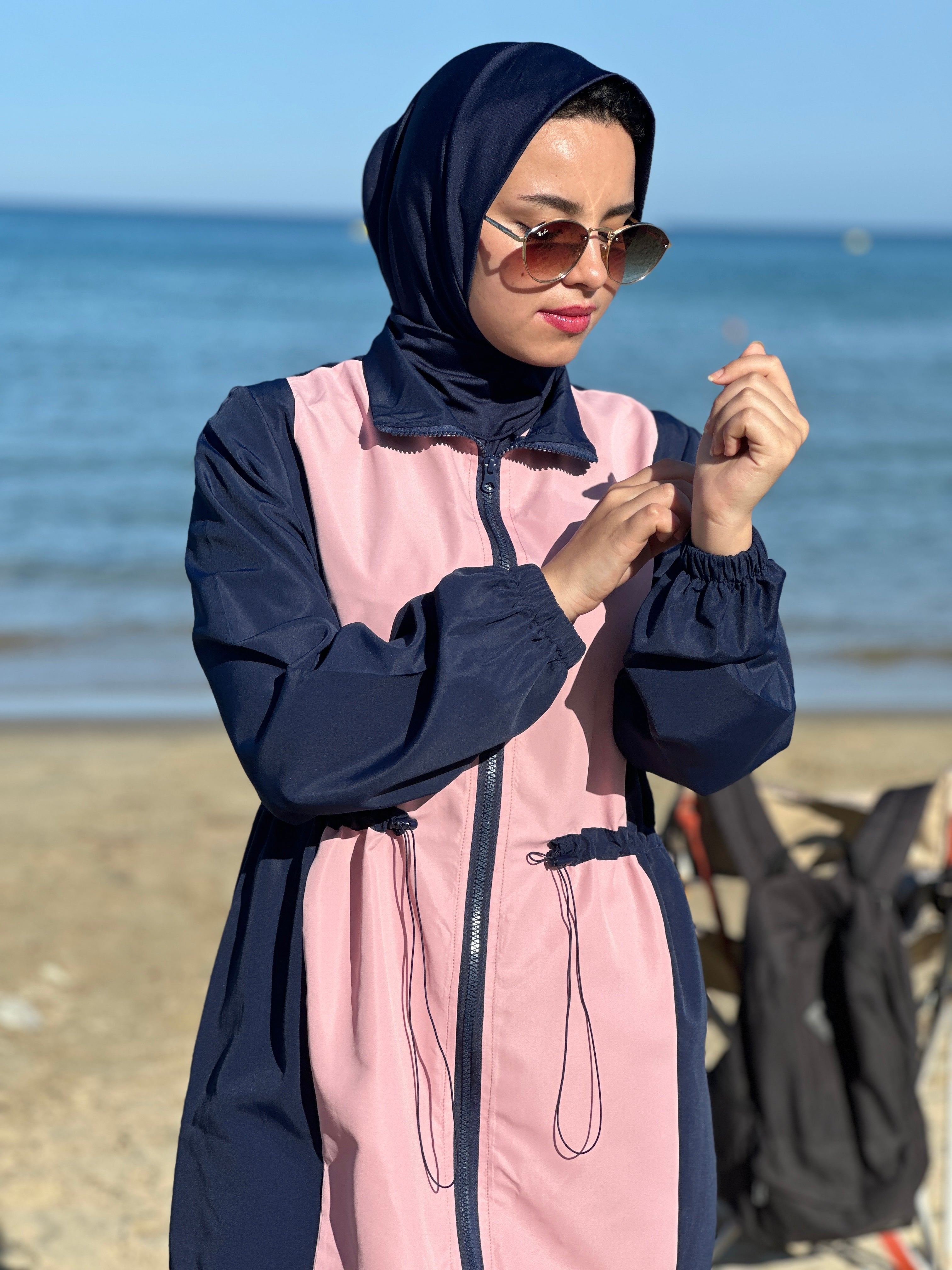 بوركيني