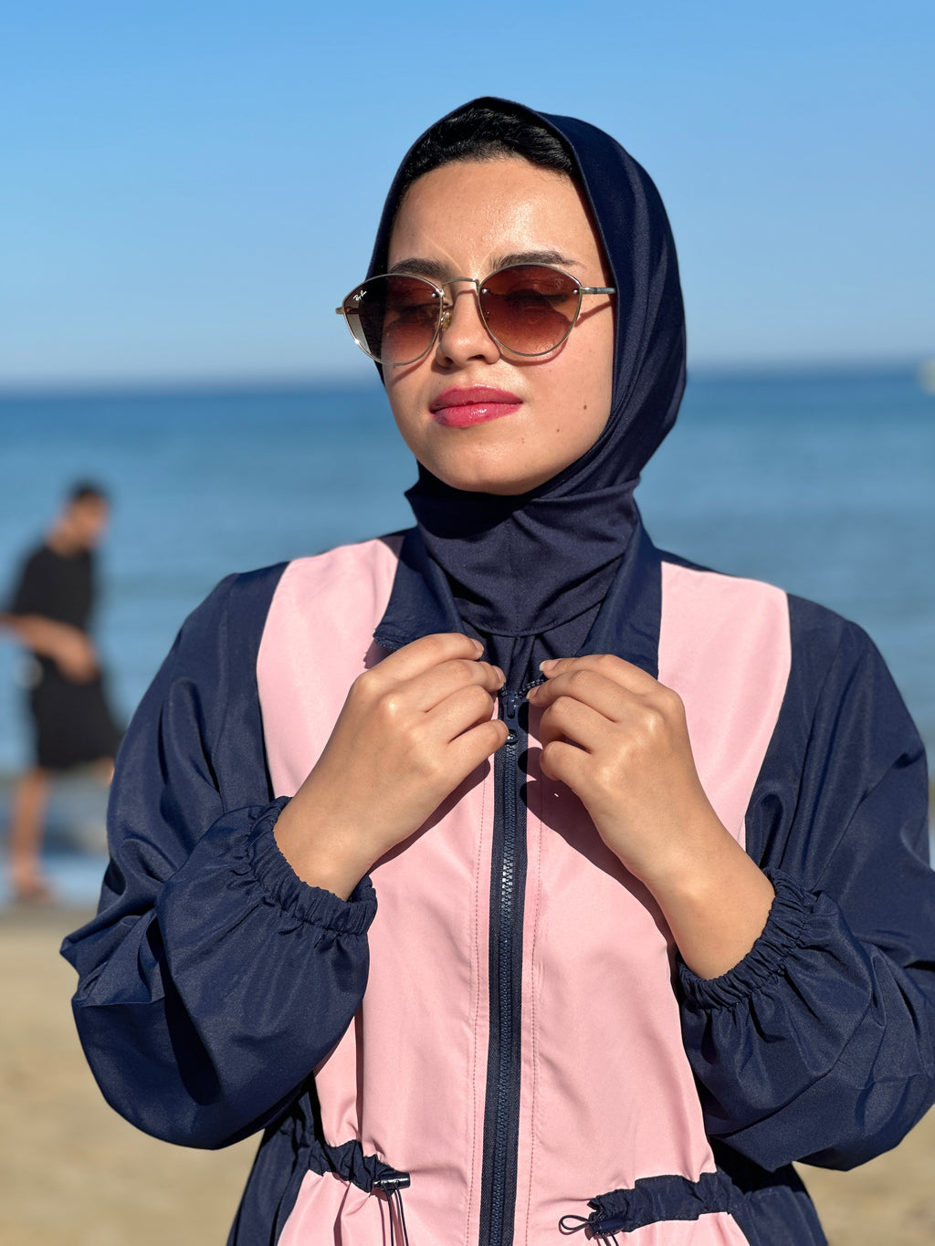 بوركيني