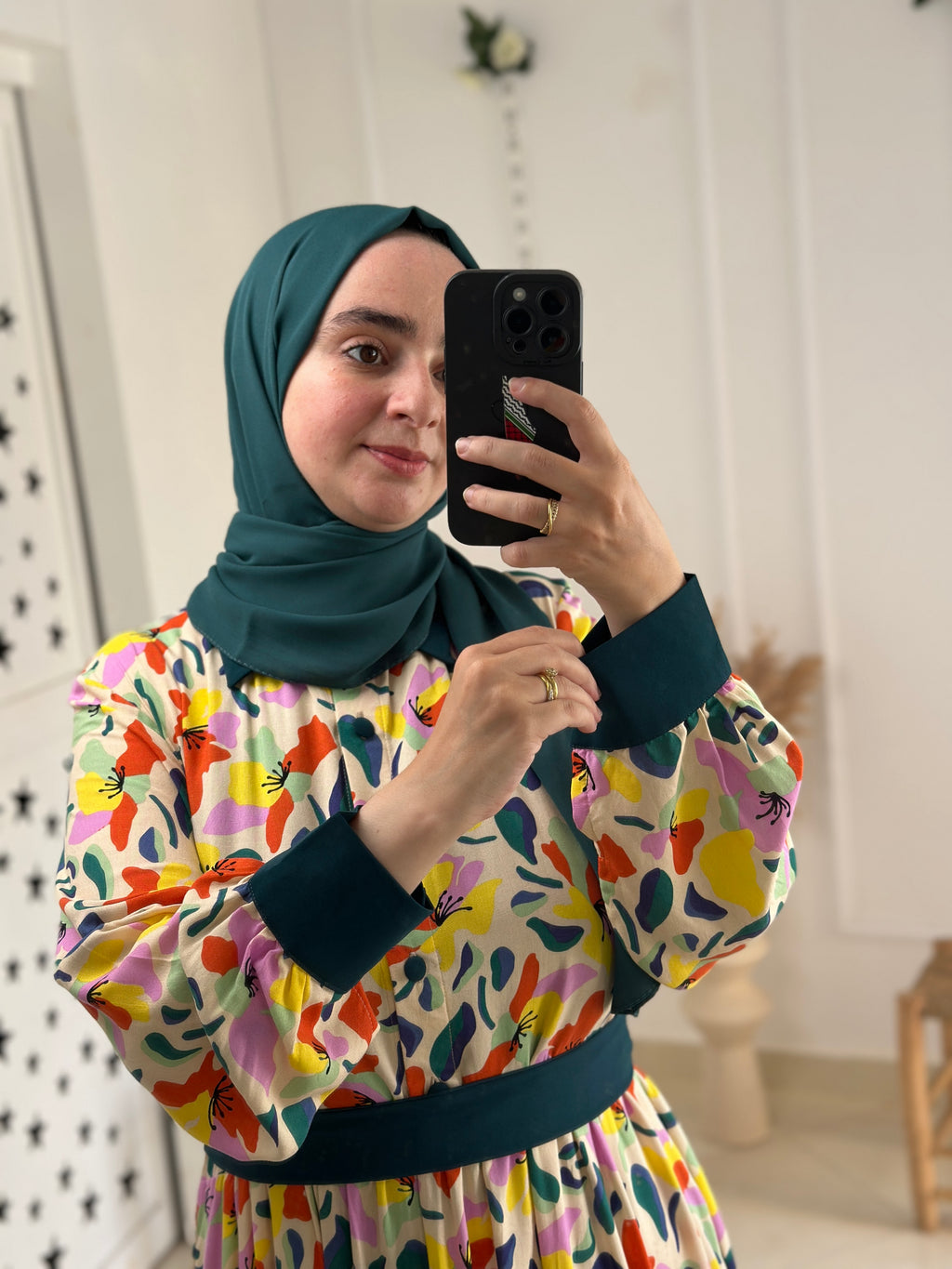 فستان جميلة