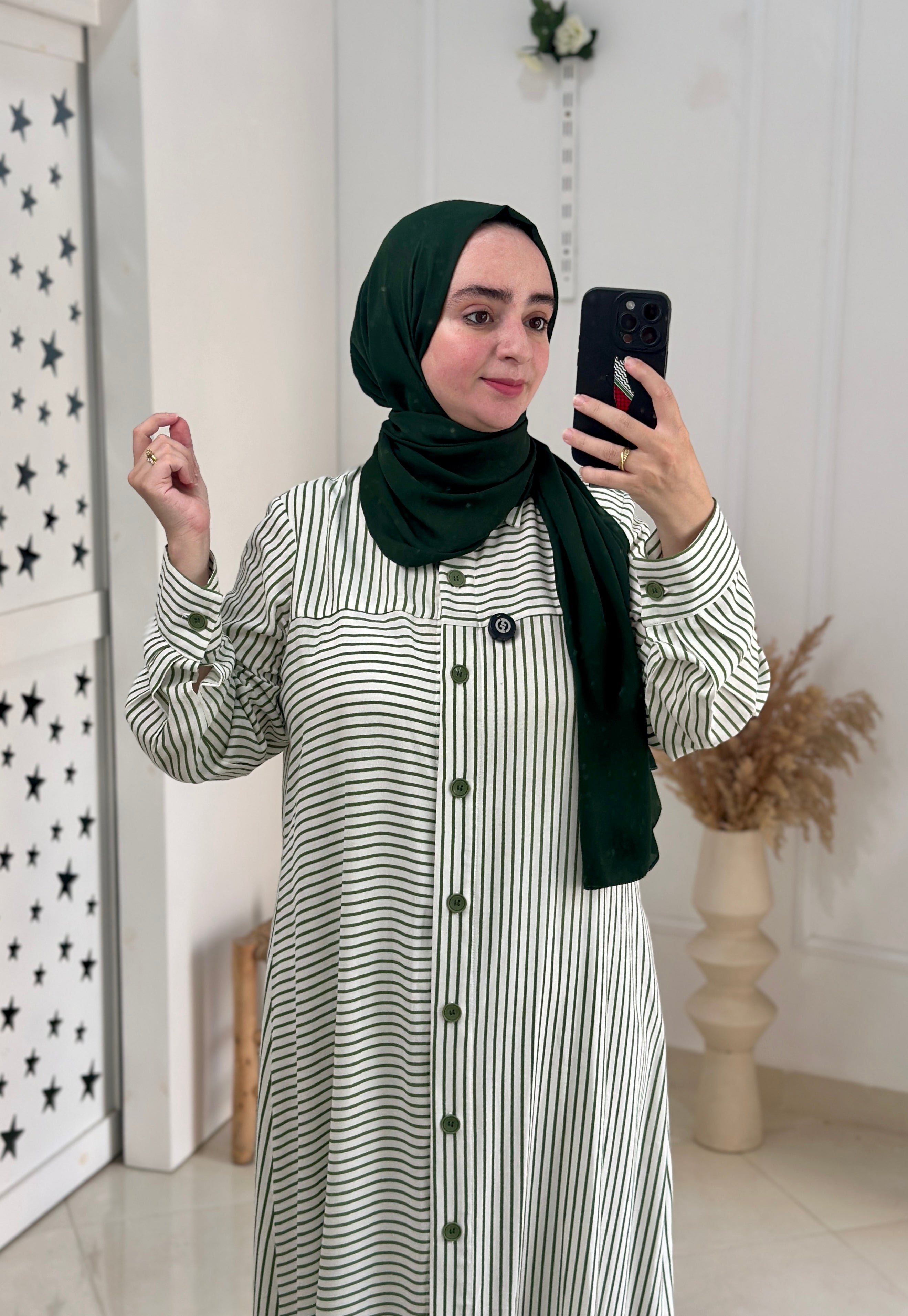 فستان casual